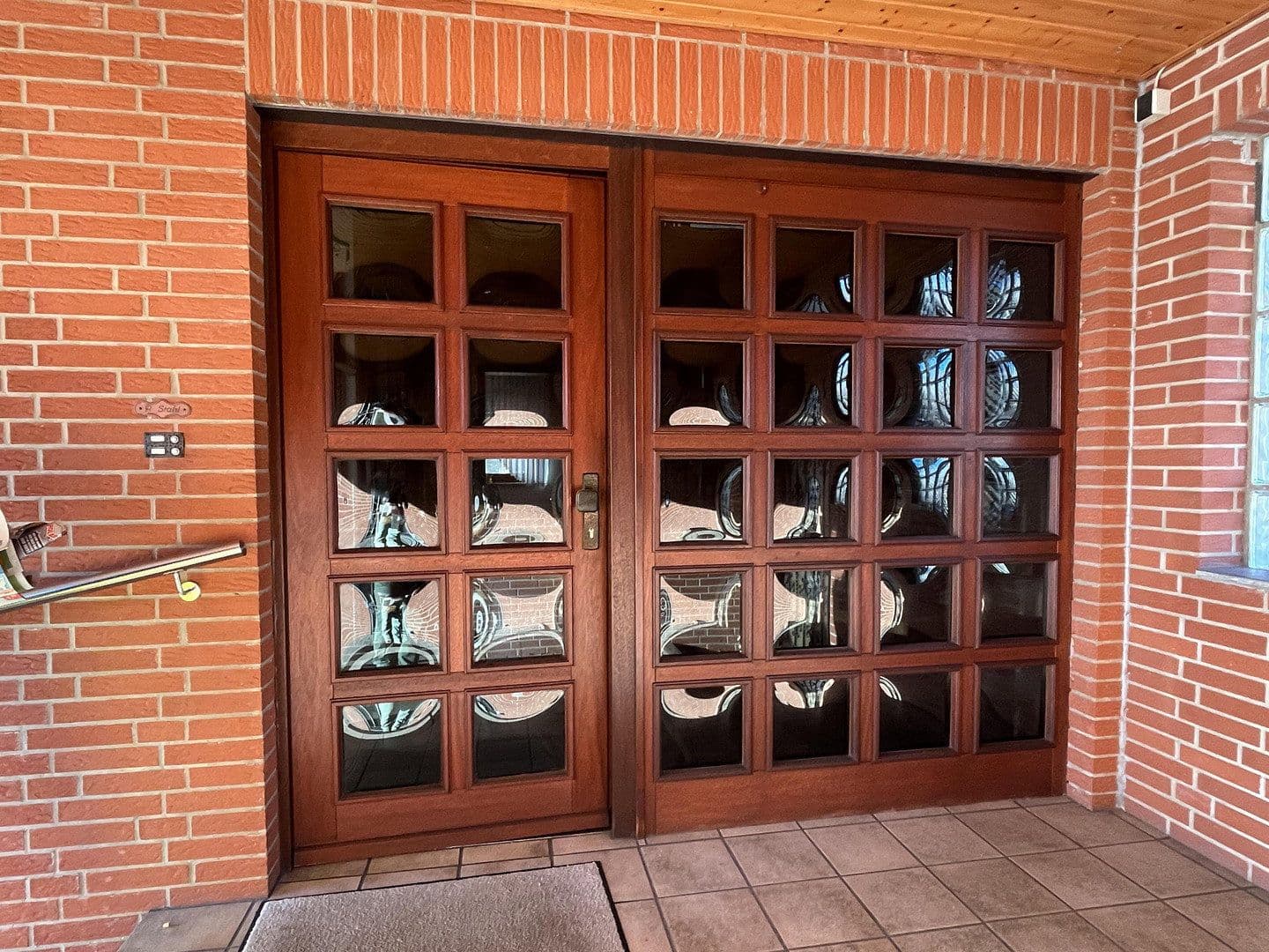 Prenájom bytu 3-izbový 90 m², Calberlah, Dolné Sasko Prenájom bytu 3-izbový 90 m², Calberlah, Dolné Sasko