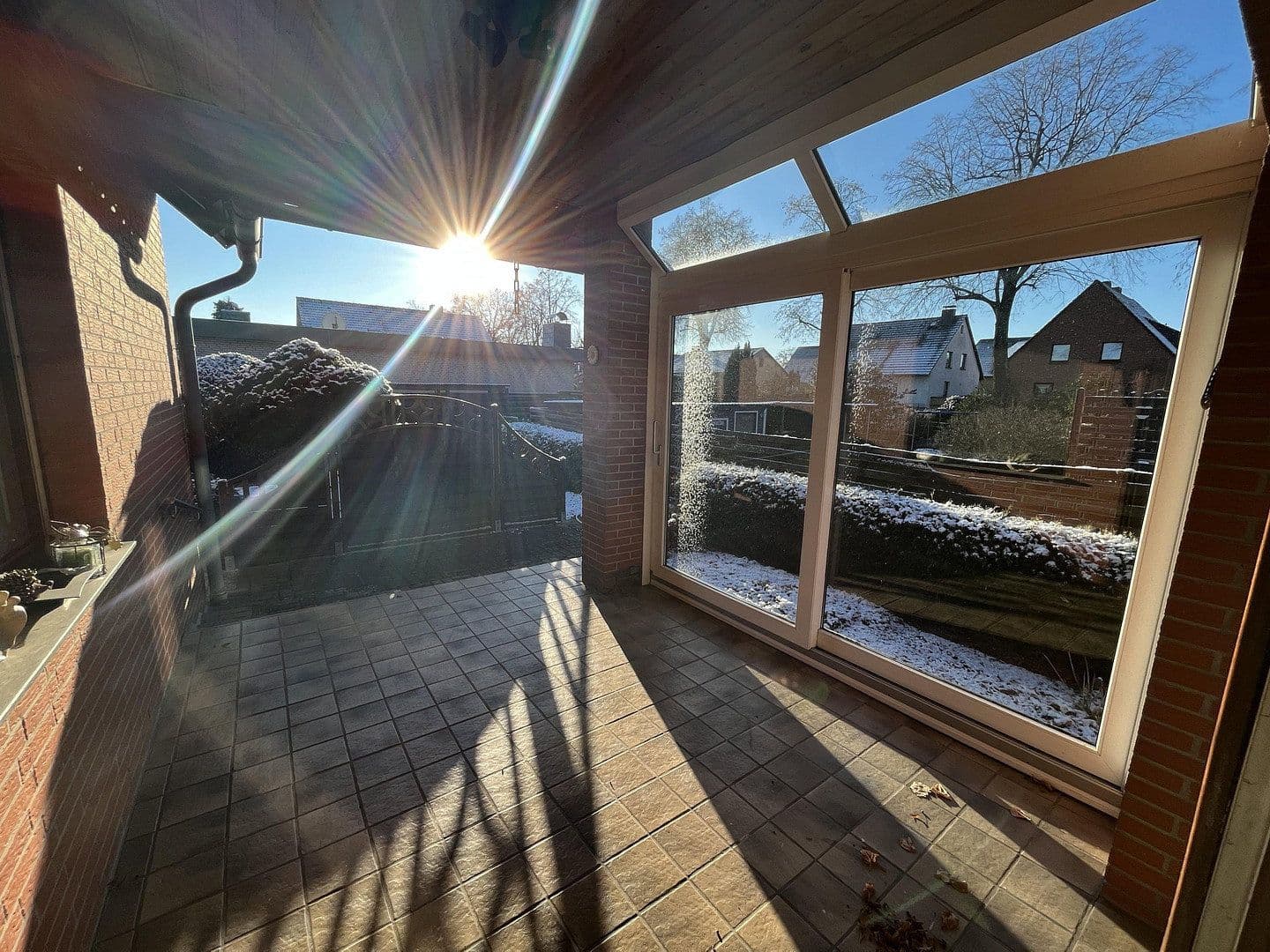 Prenájom bytu 3-izbový 90 m², Calberlah, Dolné Sasko Prenájom bytu 3-izbový 90 m², Calberlah, Dolné Sasko