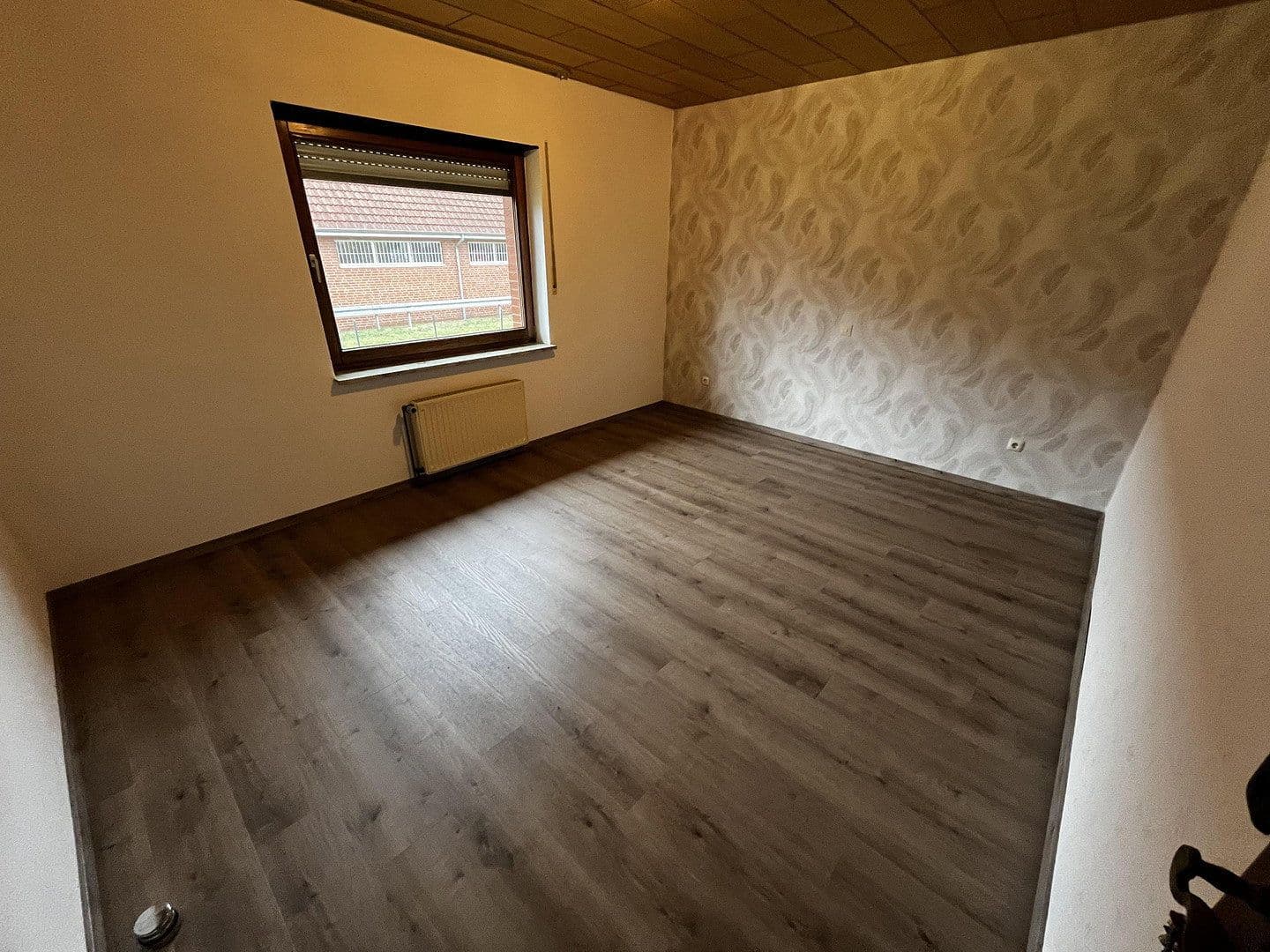Prenájom bytu 3-izbový 90 m², Calberlah, Dolné Sasko Prenájom bytu 3-izbový 90 m², Calberlah, Dolné Sasko