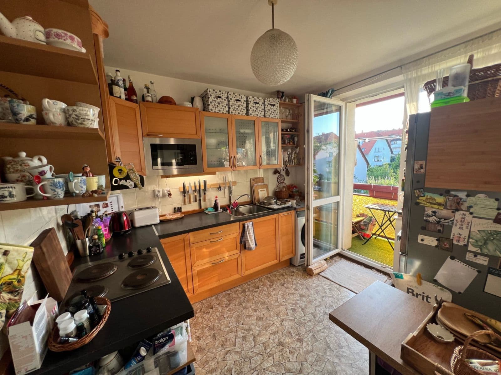 Prenájom bytu 2-izbový 70 m², Šebelova, Bílovice nad Svitavou, Jihomoravský kraj Prenájom bytu 2-izbový 70 m², Šebelova, Bílovice nad Svitavou, Jihomoravský kraj