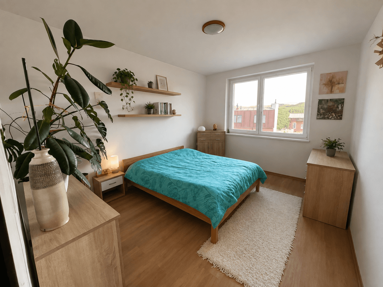 Prenájom bytu 2-izbový 70 m², Šebelova, Bílovice nad Svitavou, Jihomoravský kraj Prenájom bytu 2-izbový 70 m², Šebelova, Bílovice nad Svitavou, Jihomoravský kraj