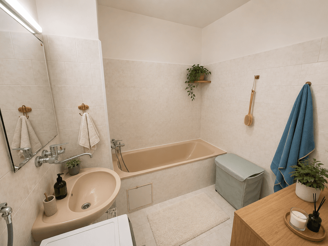 Prenájom bytu 2-izbový 70 m², Šebelova, Bílovice nad Svitavou, Jihomoravský kraj Prenájom bytu 2-izbový 70 m², Šebelova, Bílovice nad Svitavou, Jihomoravský kraj