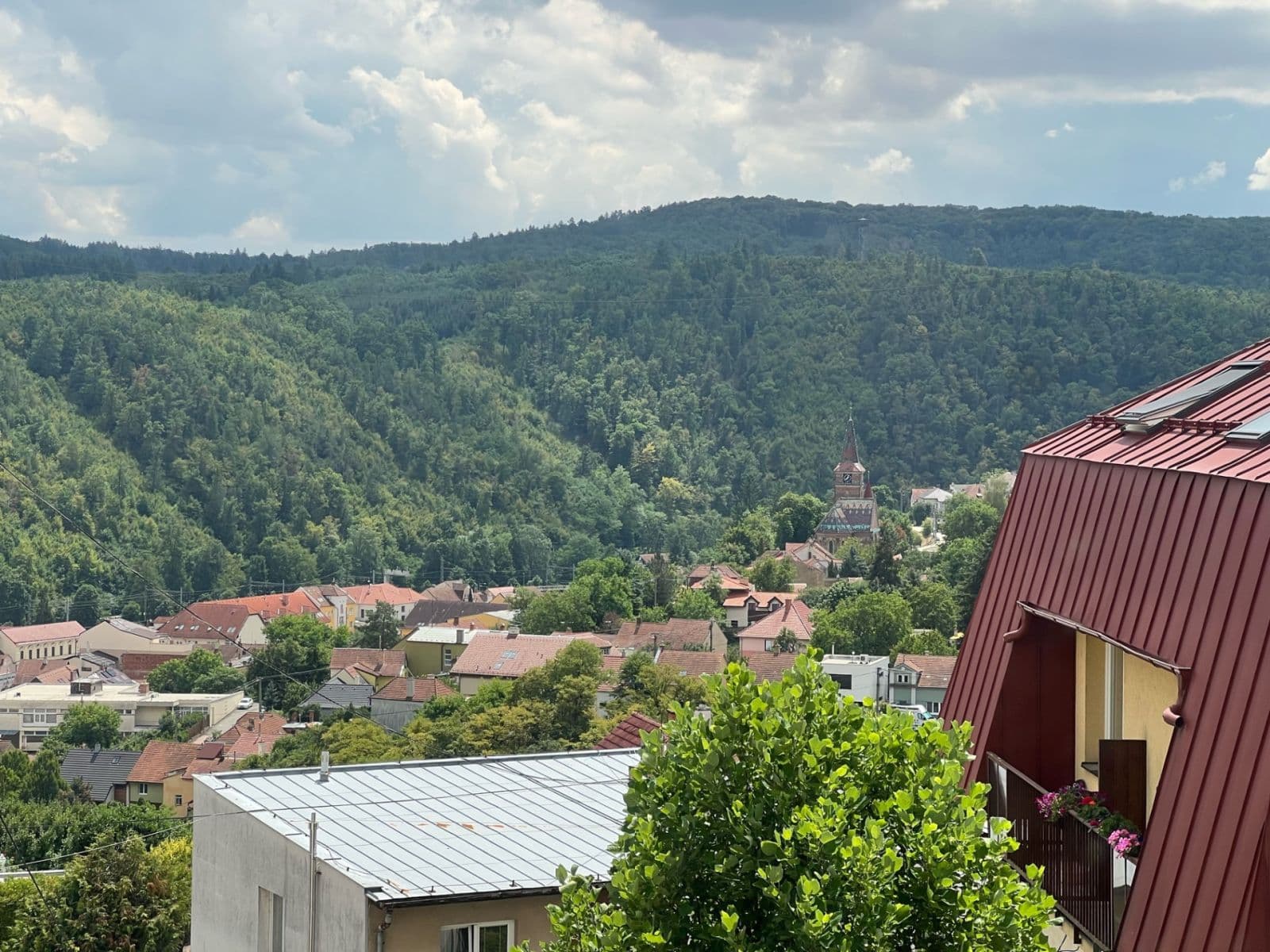 Prenájom bytu 2-izbový 70 m², Šebelova, Bílovice nad Svitavou, Jihomoravský kraj Prenájom bytu 2-izbový 70 m², Šebelova, Bílovice nad Svitavou, Jihomoravský kraj