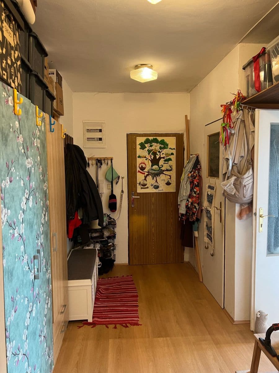 Prenájom bytu 2-izbový 70 m², Šebelova, Bílovice nad Svitavou, Jihomoravský kraj Prenájom bytu 2-izbový 70 m², Šebelova, Bílovice nad Svitavou, Jihomoravský kraj