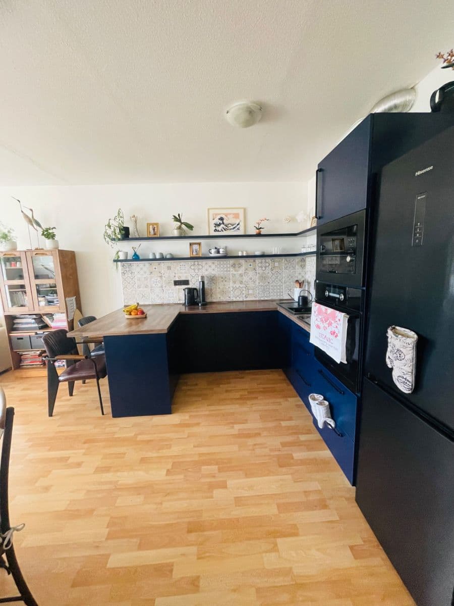 Predaj bytu 2-izbový 60 m², Nad Jihlávkou, Jihlava, Kraj Vysočina Predaj bytu 2-izbový 60 m², Nad Jihlávkou, Jihlava, Kraj Vysočina