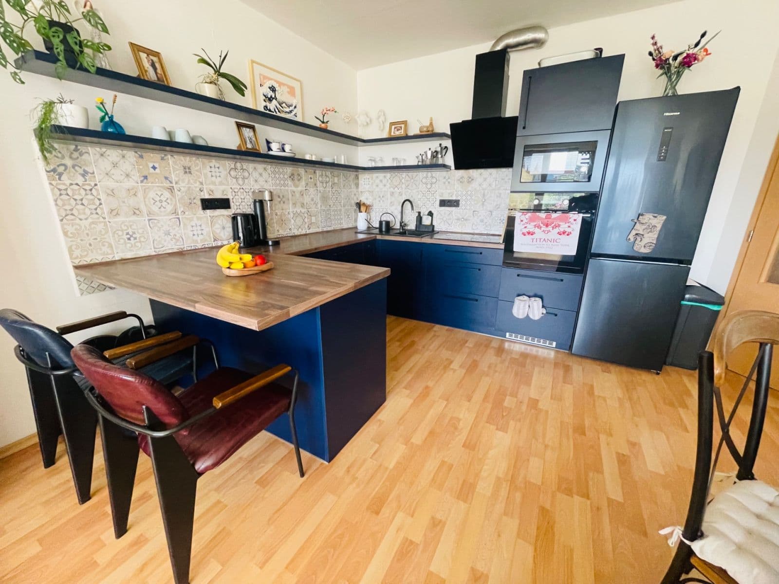 Predaj bytu 2-izbový 60 m², Nad Jihlávkou, Jihlava, Kraj Vysočina Predaj bytu 2-izbový 60 m², Nad Jihlávkou, Jihlava, Kraj Vysočina