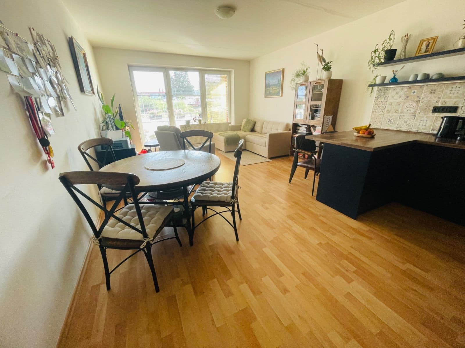 Predaj bytu 2-izbový 60 m², Nad Jihlávkou, Jihlava, Kraj Vysočina Predaj bytu 2-izbový 60 m², Nad Jihlávkou, Jihlava, Kraj Vysočina