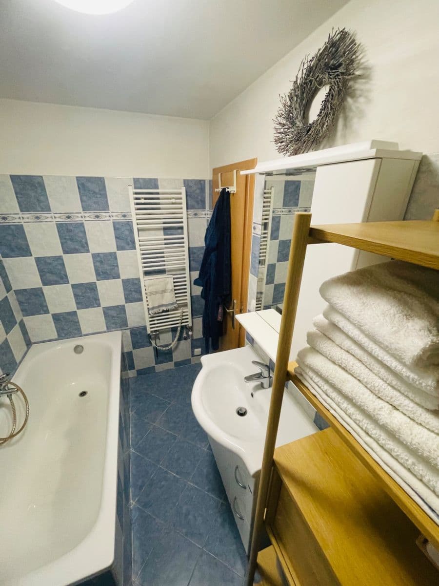 Predaj bytu 2-izbový 60 m², Nad Jihlávkou, Jihlava, Kraj Vysočina Predaj bytu 2-izbový 60 m², Nad Jihlávkou, Jihlava, Kraj Vysočina