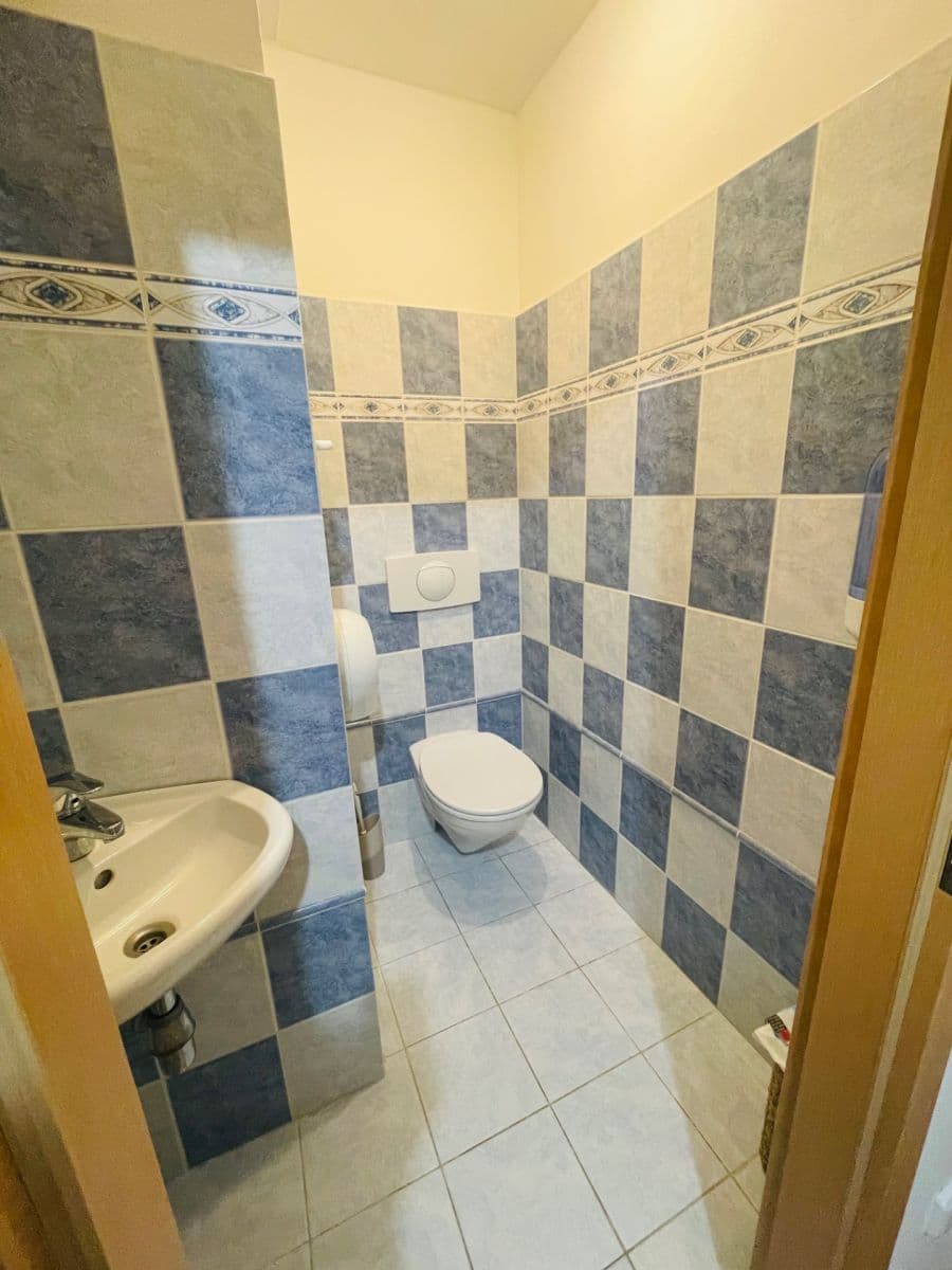 Predaj bytu 2-izbový 60 m², Nad Jihlávkou, Jihlava, Kraj Vysočina Predaj bytu 2-izbový 60 m², Nad Jihlávkou, Jihlava, Kraj Vysočina
