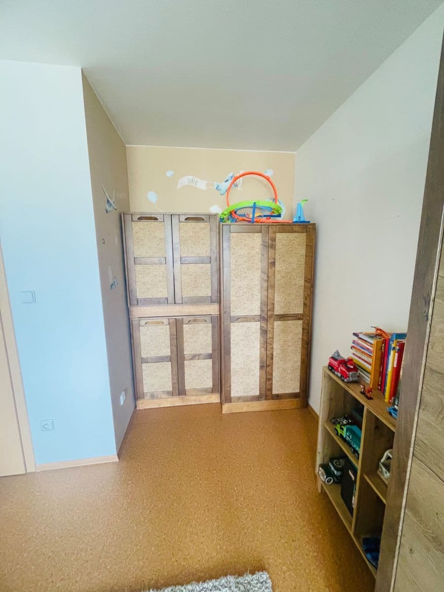 Predaj bytu 2-izbový 60 m², Nad Jihlávkou, Jihlava, Kraj Vysočina Predaj bytu 2-izbový 60 m², Nad Jihlávkou, Jihlava, Kraj Vysočina