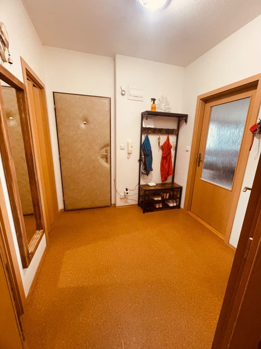 Predaj bytu 2-izbový 60 m², Nad Jihlávkou, Jihlava, Kraj Vysočina Predaj bytu 2-izbový 60 m², Nad Jihlávkou, Jihlava, Kraj Vysočina
