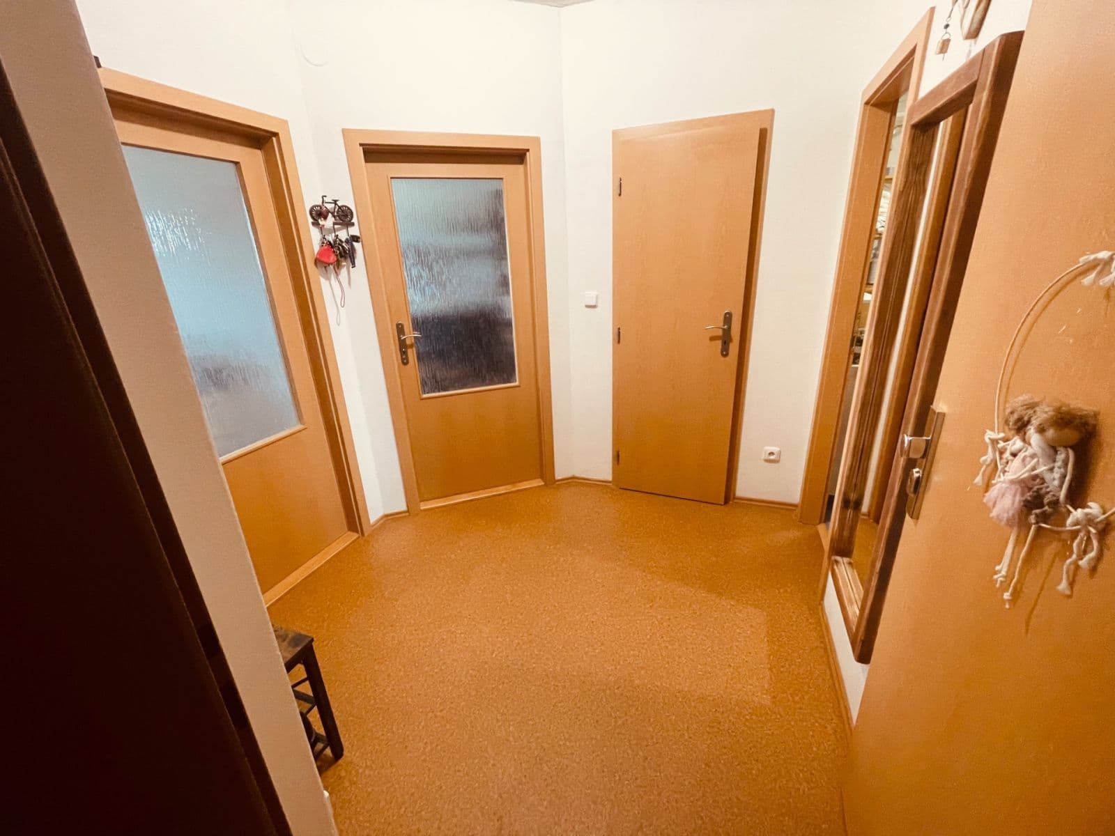 Predaj bytu 2-izbový 60 m², Nad Jihlávkou, Jihlava, Kraj Vysočina Predaj bytu 2-izbový 60 m², Nad Jihlávkou, Jihlava, Kraj Vysočina