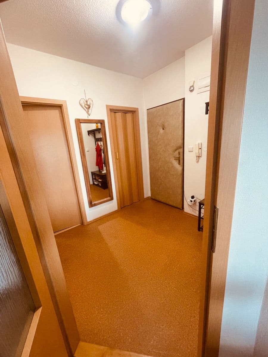 Predaj bytu 2-izbový 60 m², Nad Jihlávkou, Jihlava, Kraj Vysočina Predaj bytu 2-izbový 60 m², Nad Jihlávkou, Jihlava, Kraj Vysočina