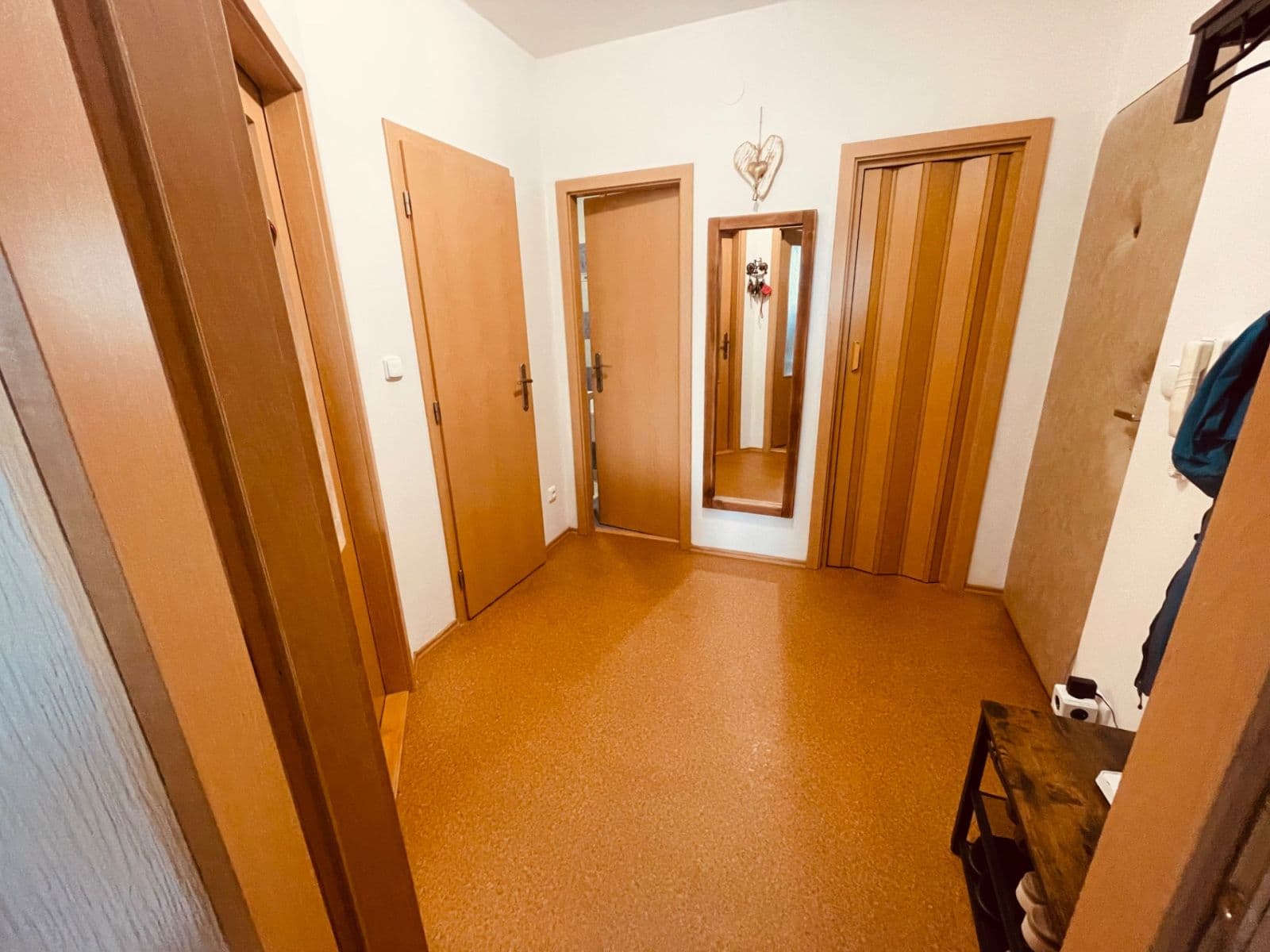 Predaj bytu 2-izbový 60 m², Nad Jihlávkou, Jihlava, Kraj Vysočina Predaj bytu 2-izbový 60 m², Nad Jihlávkou, Jihlava, Kraj Vysočina