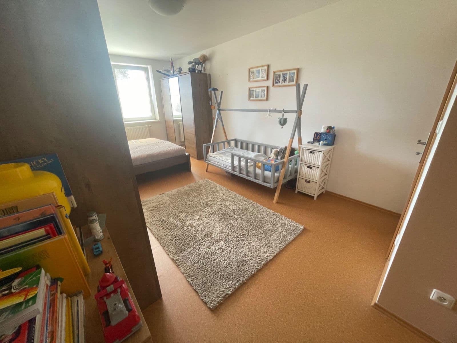 Predaj bytu 2-izbový 60 m², Nad Jihlávkou, Jihlava, Kraj Vysočina Predaj bytu 2-izbový 60 m², Nad Jihlávkou, Jihlava, Kraj Vysočina