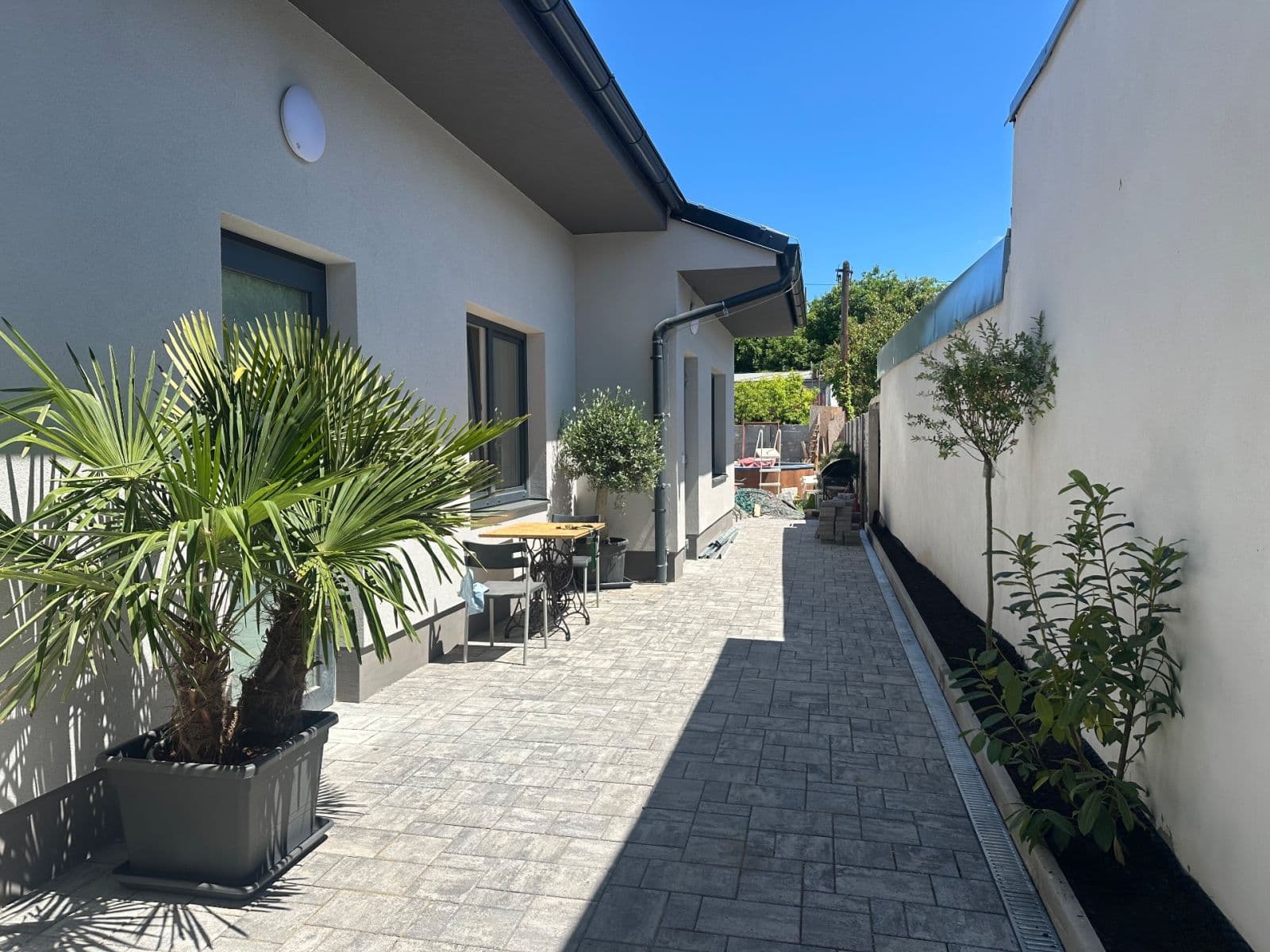 Prenájom bytu 1-izbový 45 m², Karlova, Brno, Jihomoravský kraj Prenájom bytu 1-izbový 45 m², Karlova, Brno, Jihomoravský kraj