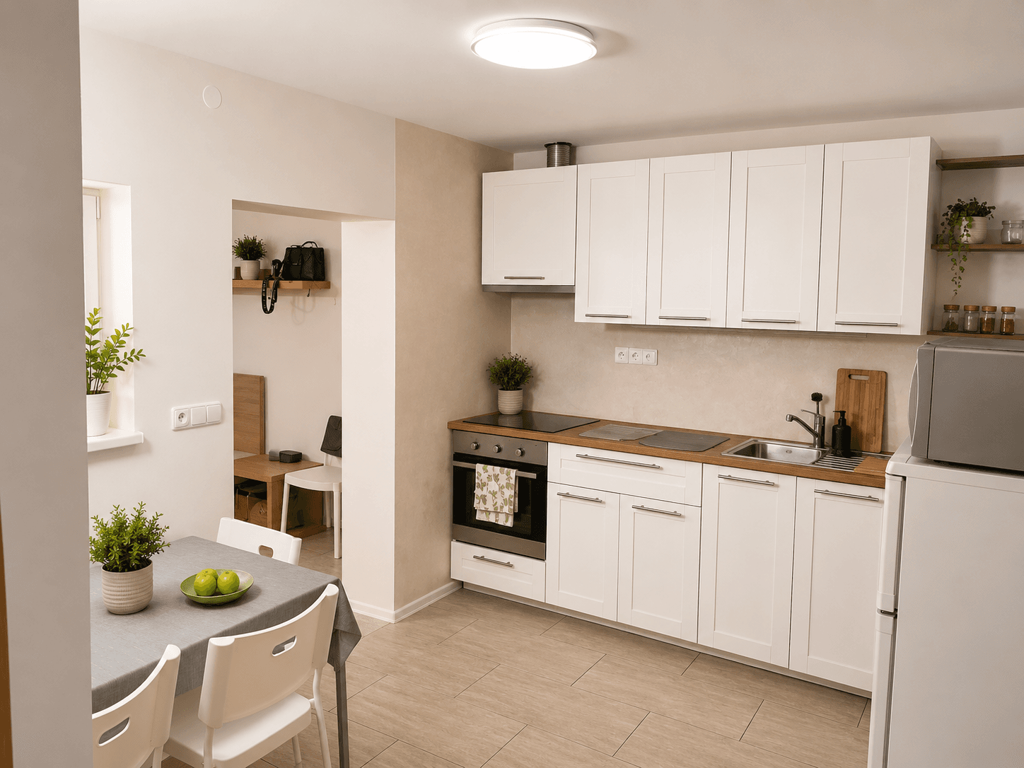 Prenájom bytu 1-izbový 45 m², Karlova, Brno, Jihomoravský kraj Prenájom bytu 1-izbový 45 m², Karlova, Brno, Jihomoravský kraj