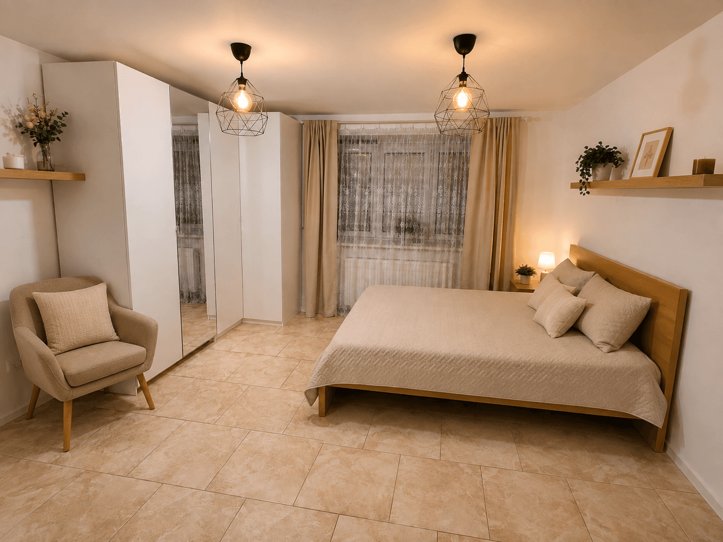 Prenájom bytu 1-izbový 45 m², Karlova, Brno, Jihomoravský kraj Prenájom bytu 1-izbový 45 m², Karlova, Brno, Jihomoravský kraj