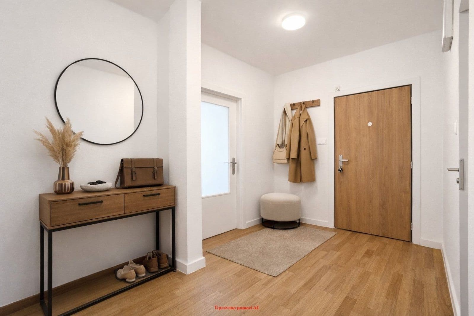 Prenájom bytu 2-izbový 55 m², tř. Osvobození, Karviná, Moravskoslezský kraj Prenájom bytu 2-izbový 55 m², tř. Osvobození, Karviná, Moravskoslezský kraj