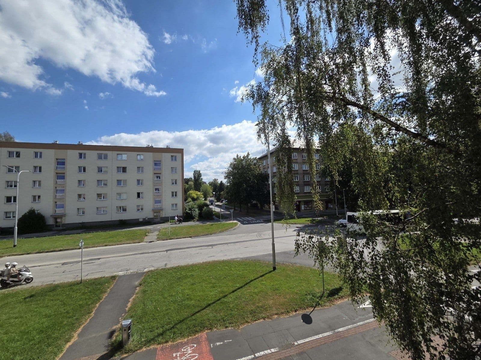 Prenájom bytu 2-izbový 55 m², tř. Osvobození, Karviná, Moravskoslezský kraj Prenájom bytu 2-izbový 55 m², tř. Osvobození, Karviná, Moravskoslezský kraj