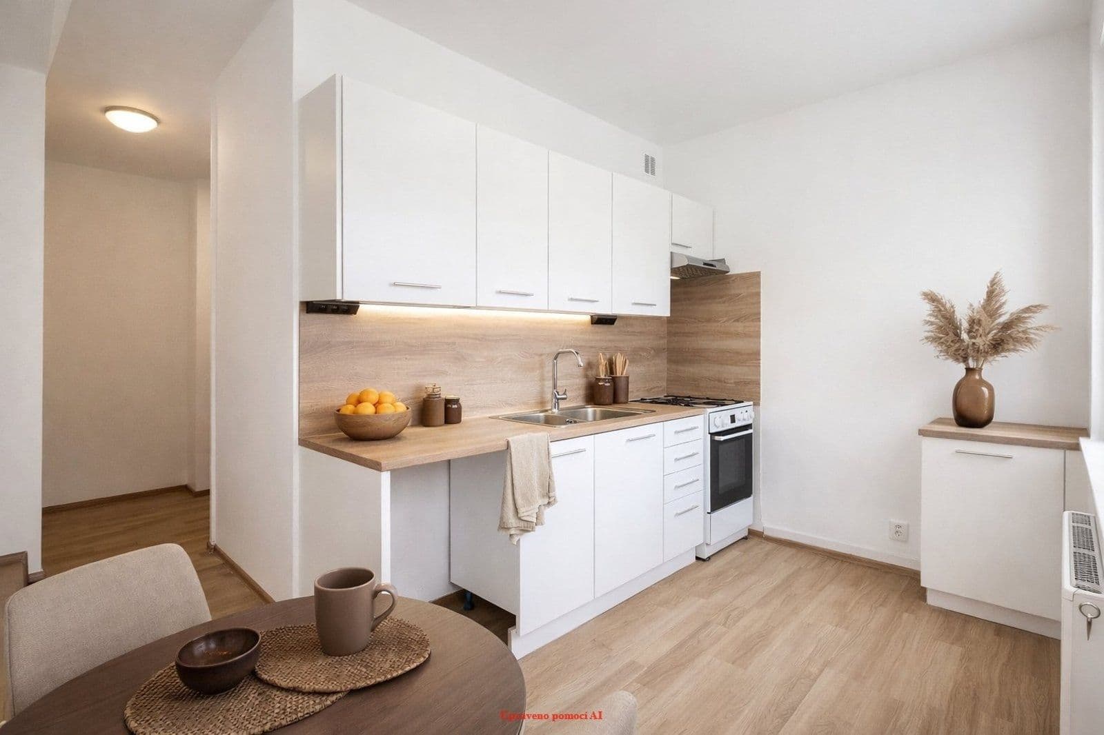 Prenájom bytu 2-izbový 55 m², tř. Osvobození, Karviná, Moravskoslezský kraj Prenájom bytu 2-izbový 55 m², tř. Osvobození, Karviná, Moravskoslezský kraj