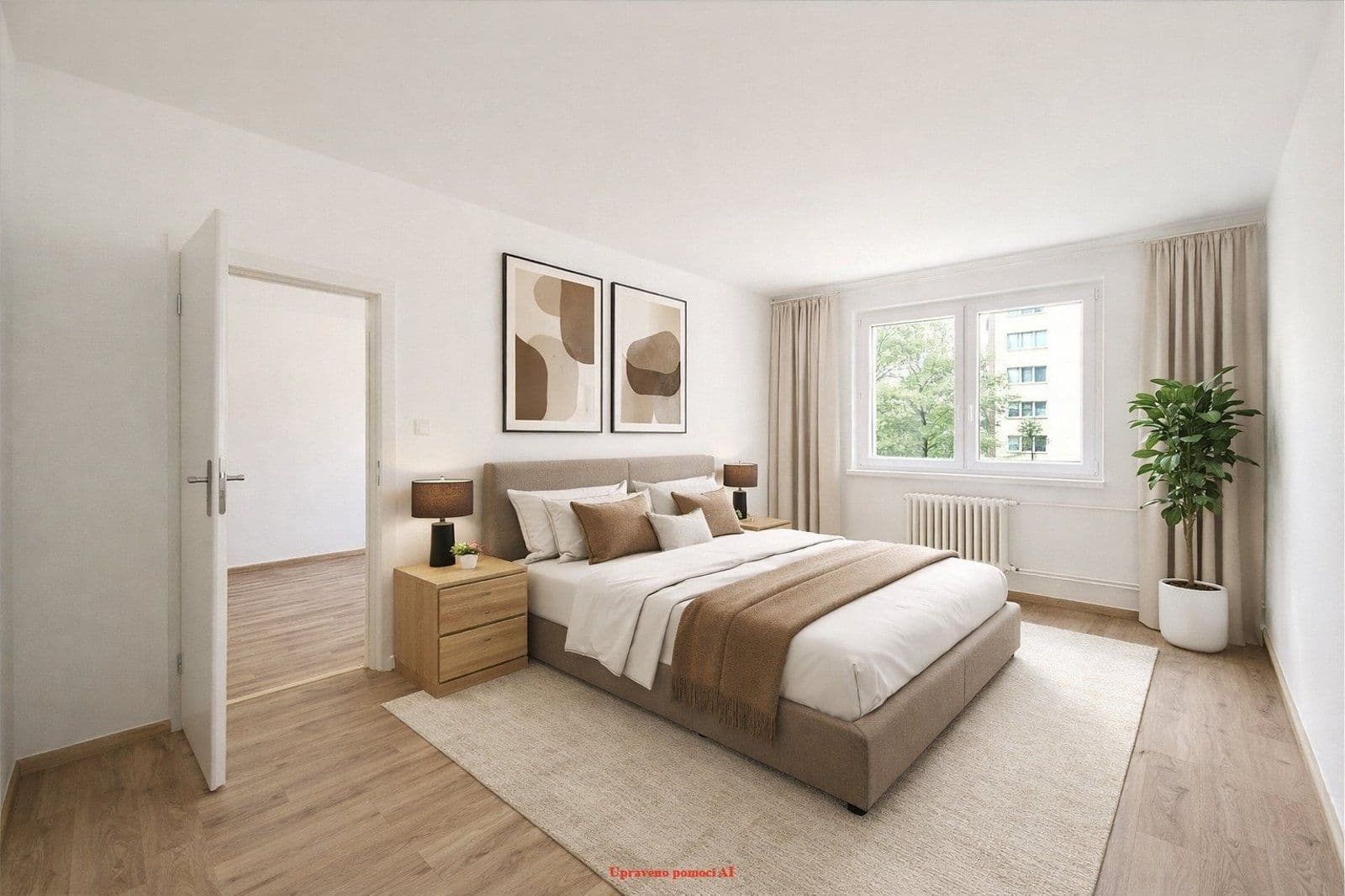 Prenájom bytu 2-izbový 55 m², tř. Osvobození, Karviná, Moravskoslezský kraj Prenájom bytu 2-izbový 55 m², tř. Osvobození, Karviná, Moravskoslezský kraj