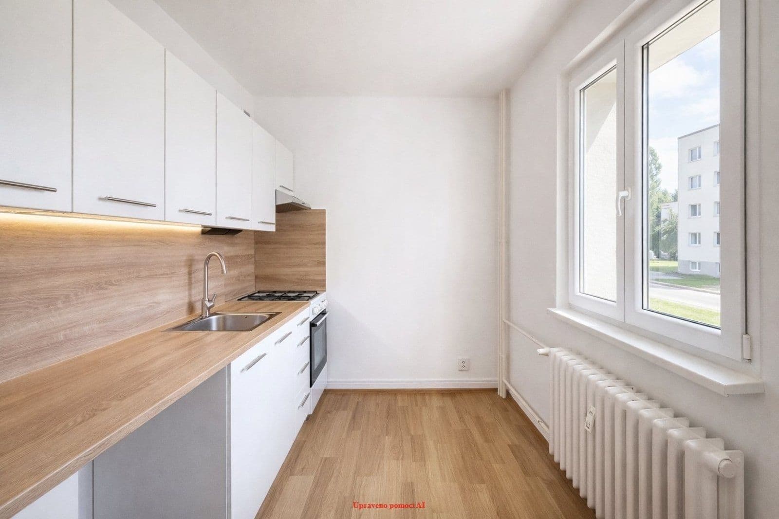 Prenájom bytu 2-izbový 55 m², tř. Osvobození, Karviná, Moravskoslezský kraj Prenájom bytu 2-izbový 55 m², tř. Osvobození, Karviná, Moravskoslezský kraj