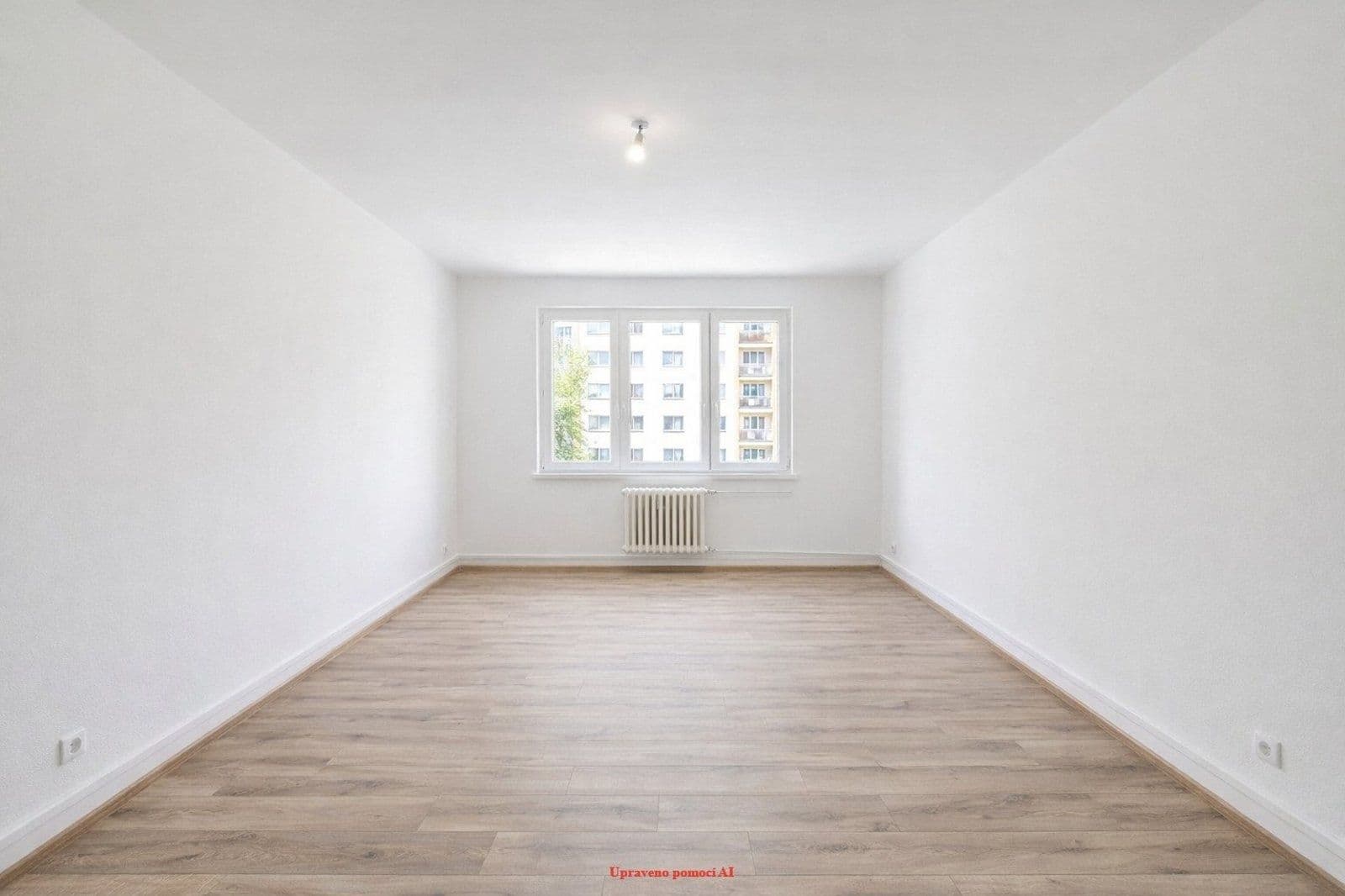 Prenájom bytu 2-izbový 55 m², tř. Osvobození, Karviná, Moravskoslezský kraj Prenájom bytu 2-izbový 55 m², tř. Osvobození, Karviná, Moravskoslezský kraj