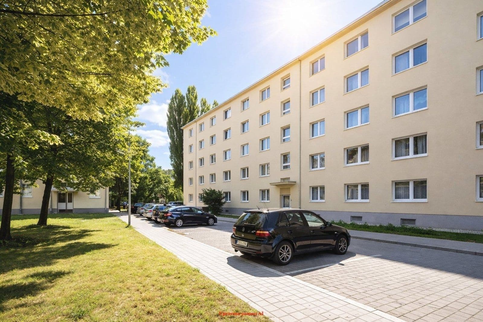 Prenájom bytu 2-izbový 52 m², Kořenského, Karviná, Moravskoslezský kraj Prenájom bytu 2-izbový 52 m², Kořenského, Karviná, Moravskoslezský kraj
