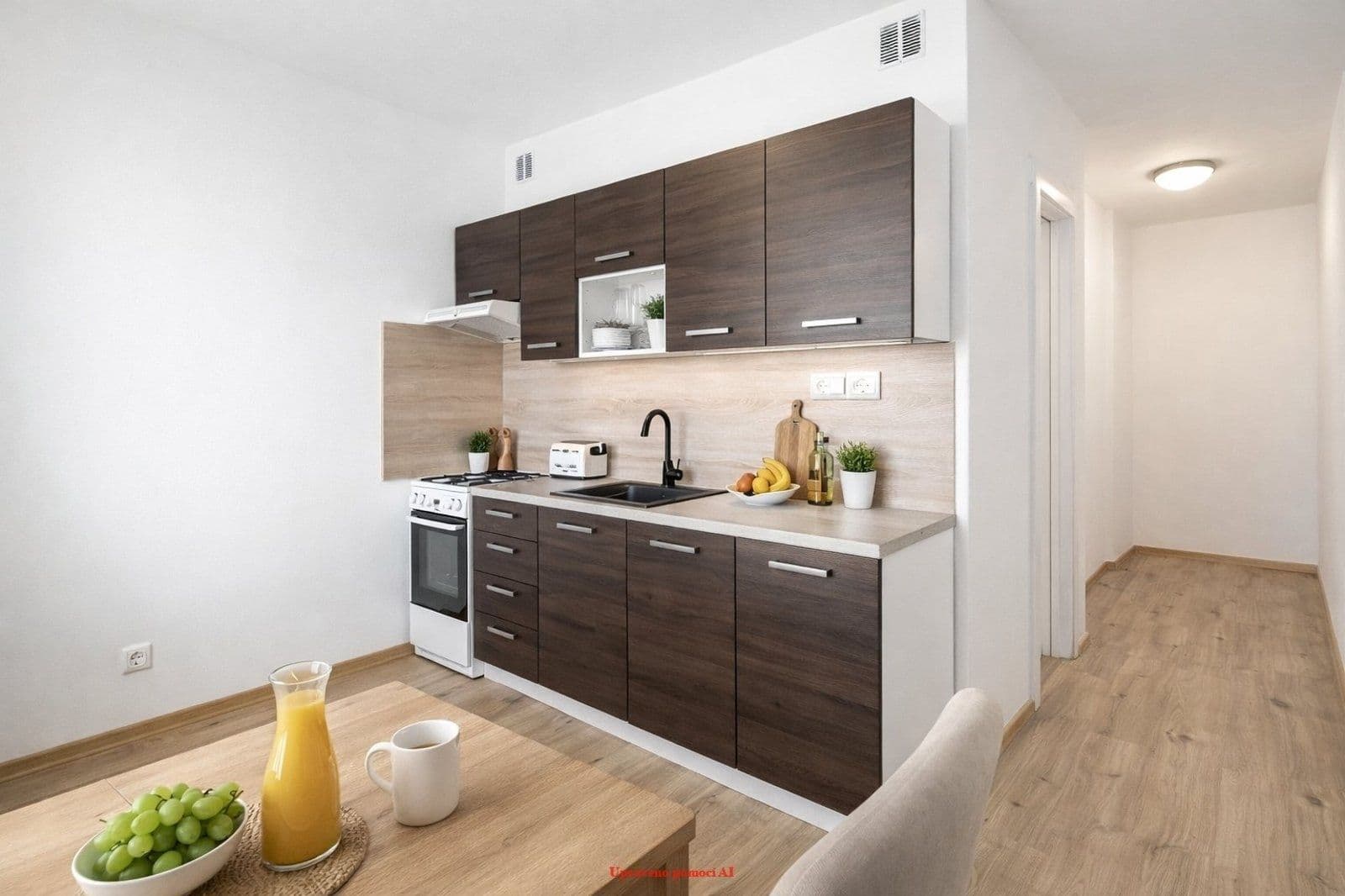 Prenájom bytu 2-izbový 52 m², Kořenského, Karviná, Moravskoslezský kraj Prenájom bytu 2-izbový 52 m², Kořenského, Karviná, Moravskoslezský kraj