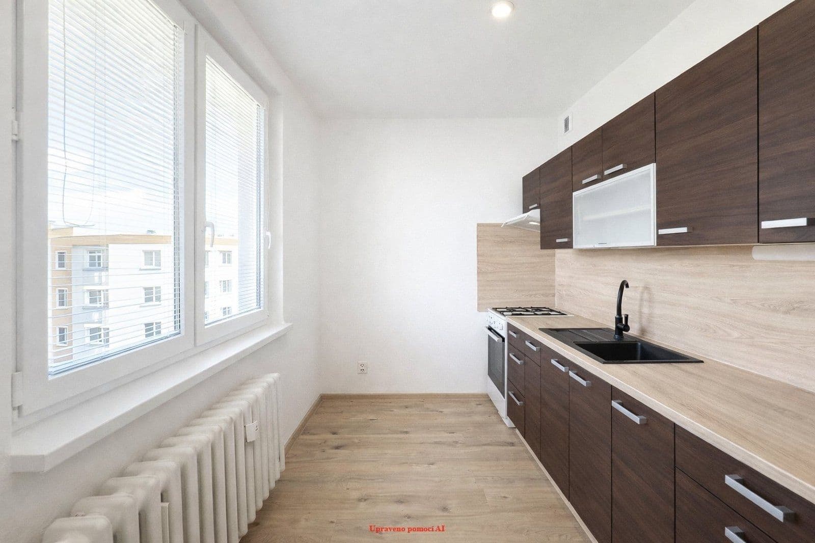Prenájom bytu 2-izbový 52 m², Kořenského, Karviná, Moravskoslezský kraj Prenájom bytu 2-izbový 52 m², Kořenského, Karviná, Moravskoslezský kraj