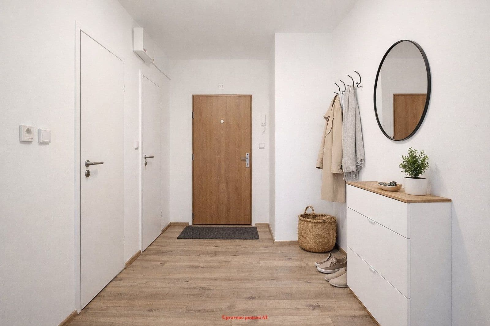 Prenájom bytu 2-izbový 52 m², Kořenského, Karviná, Moravskoslezský kraj Prenájom bytu 2-izbový 52 m², Kořenského, Karviná, Moravskoslezský kraj
