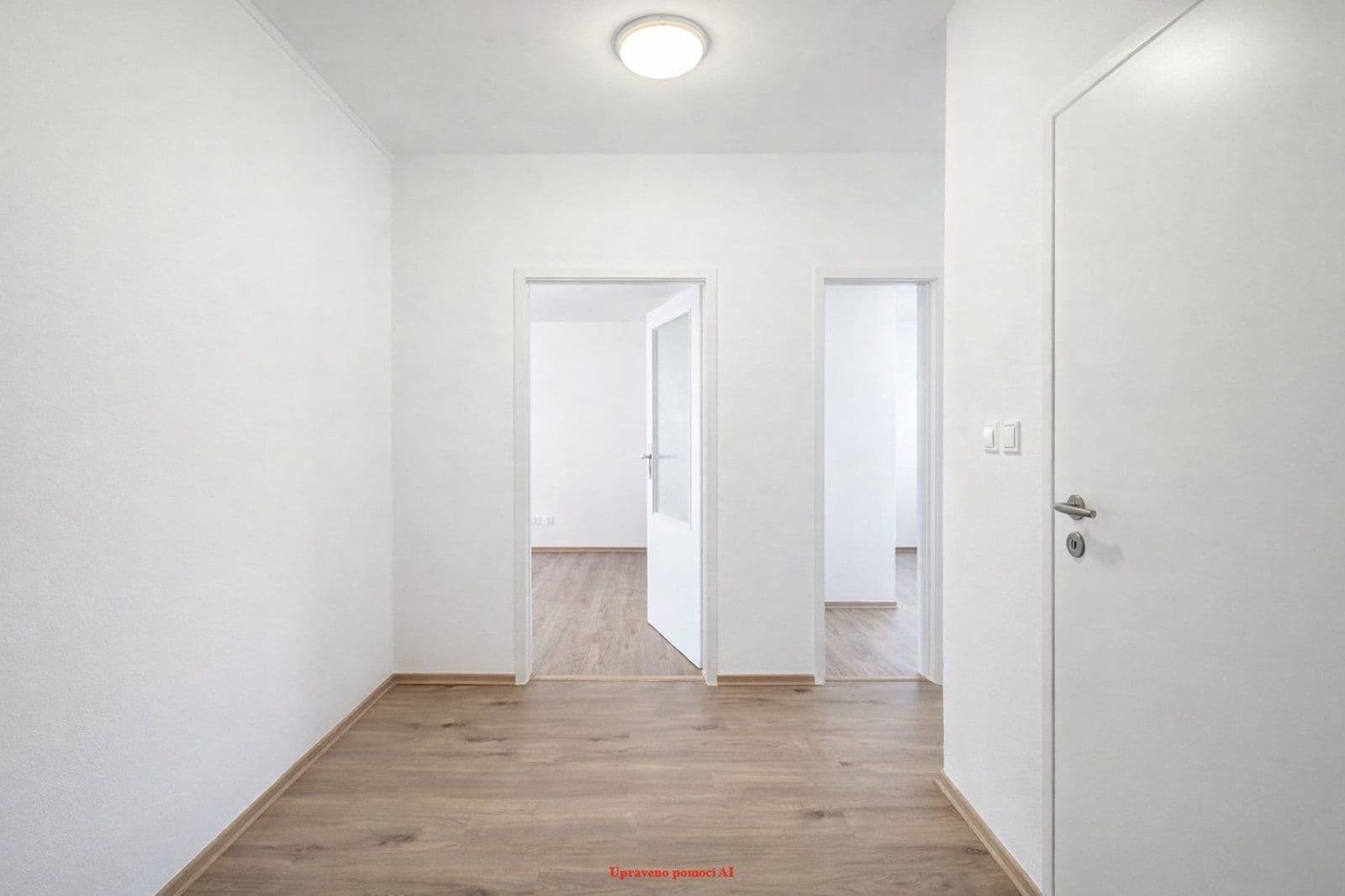 Prenájom bytu 2-izbový 52 m², Kořenského, Karviná, Moravskoslezský kraj Prenájom bytu 2-izbový 52 m², Kořenského, Karviná, Moravskoslezský kraj
