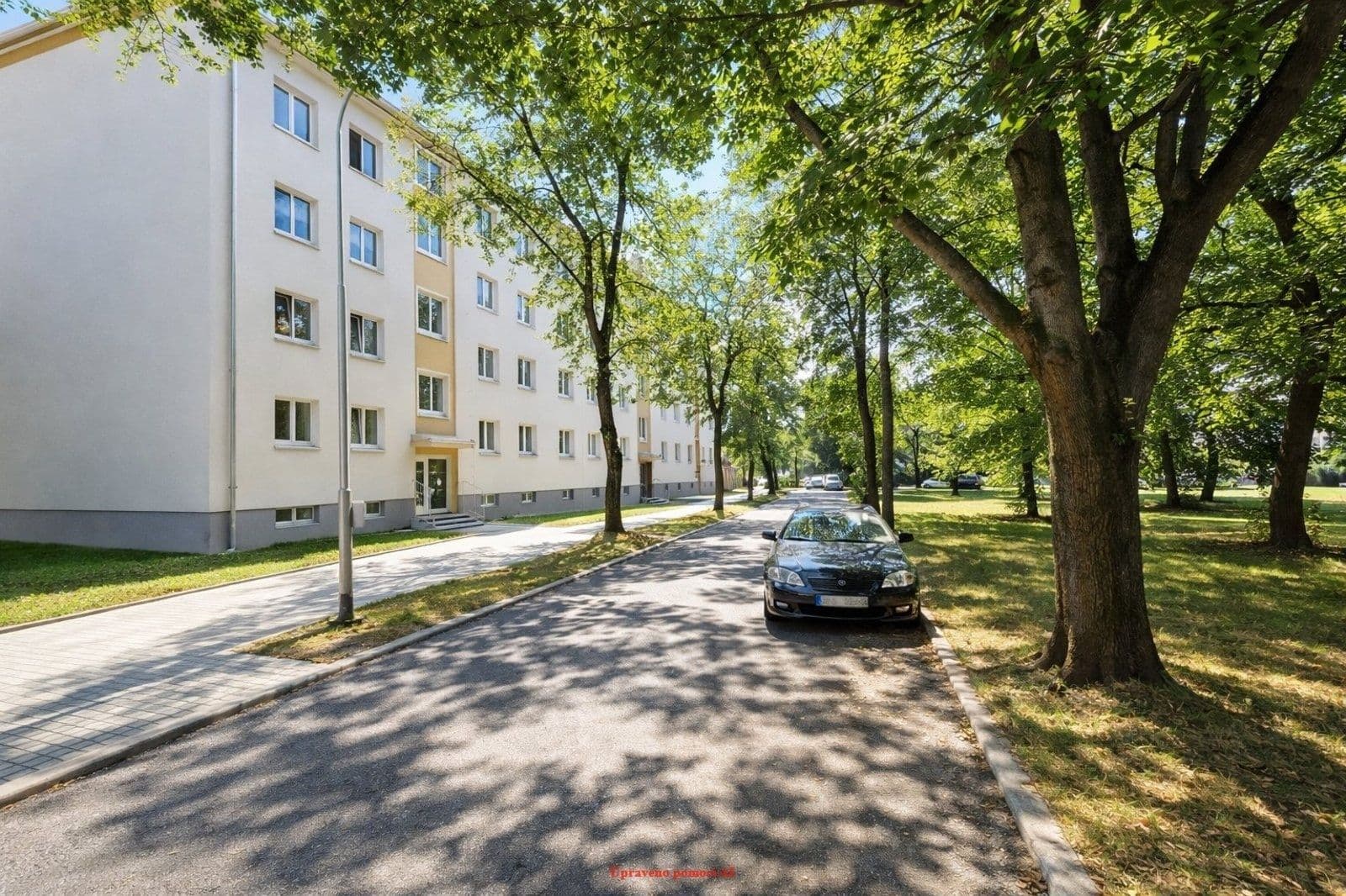 Prenájom bytu 2-izbový 52 m², Kořenského, Karviná, Moravskoslezský kraj Prenájom bytu 2-izbový 52 m², Kořenského, Karviná, Moravskoslezský kraj