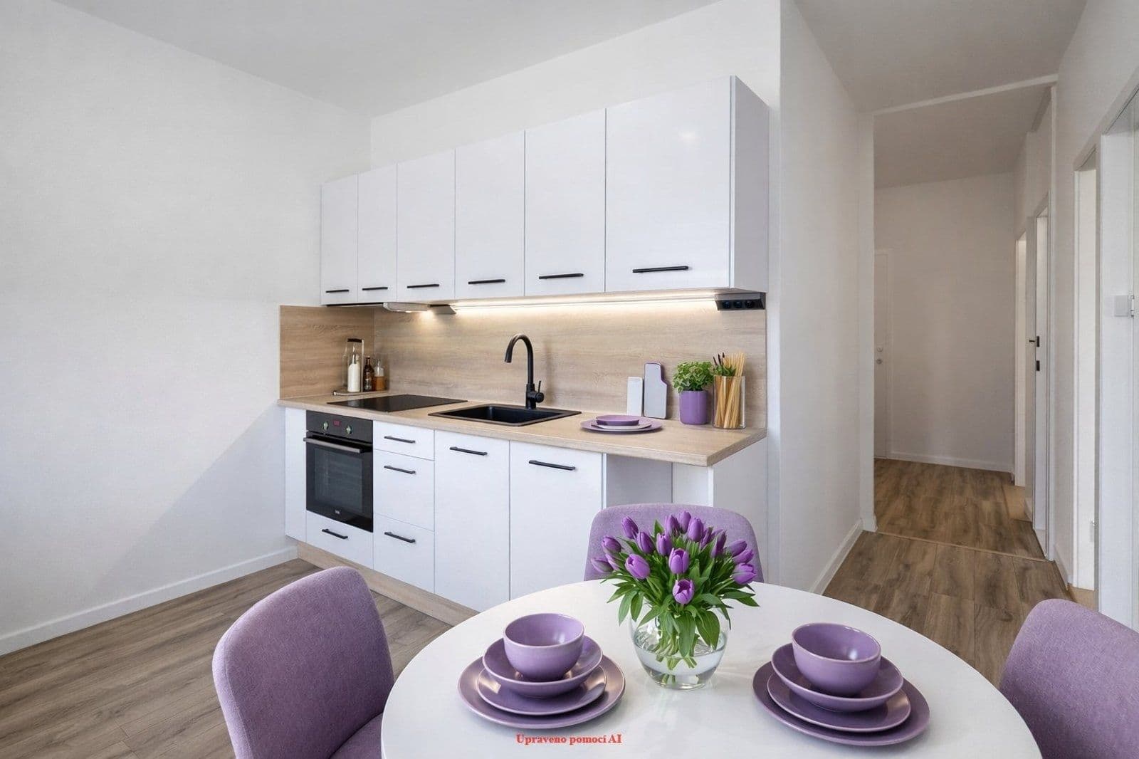 Prenájom bytu 2-izbový 52 m², Kořenského, Karviná, Moravskoslezský kraj Prenájom bytu 2-izbový 52 m², Kořenského, Karviná, Moravskoslezský kraj