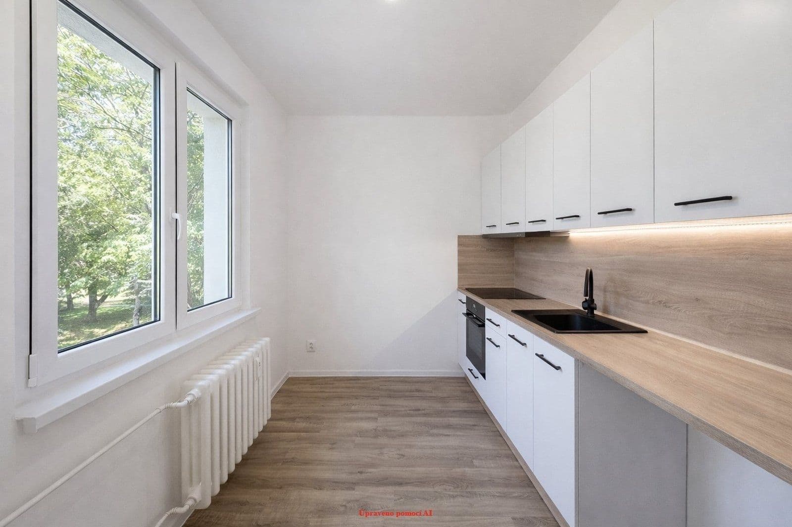 Prenájom bytu 2-izbový 52 m², Kořenského, Karviná, Moravskoslezský kraj Prenájom bytu 2-izbový 52 m², Kořenského, Karviná, Moravskoslezský kraj