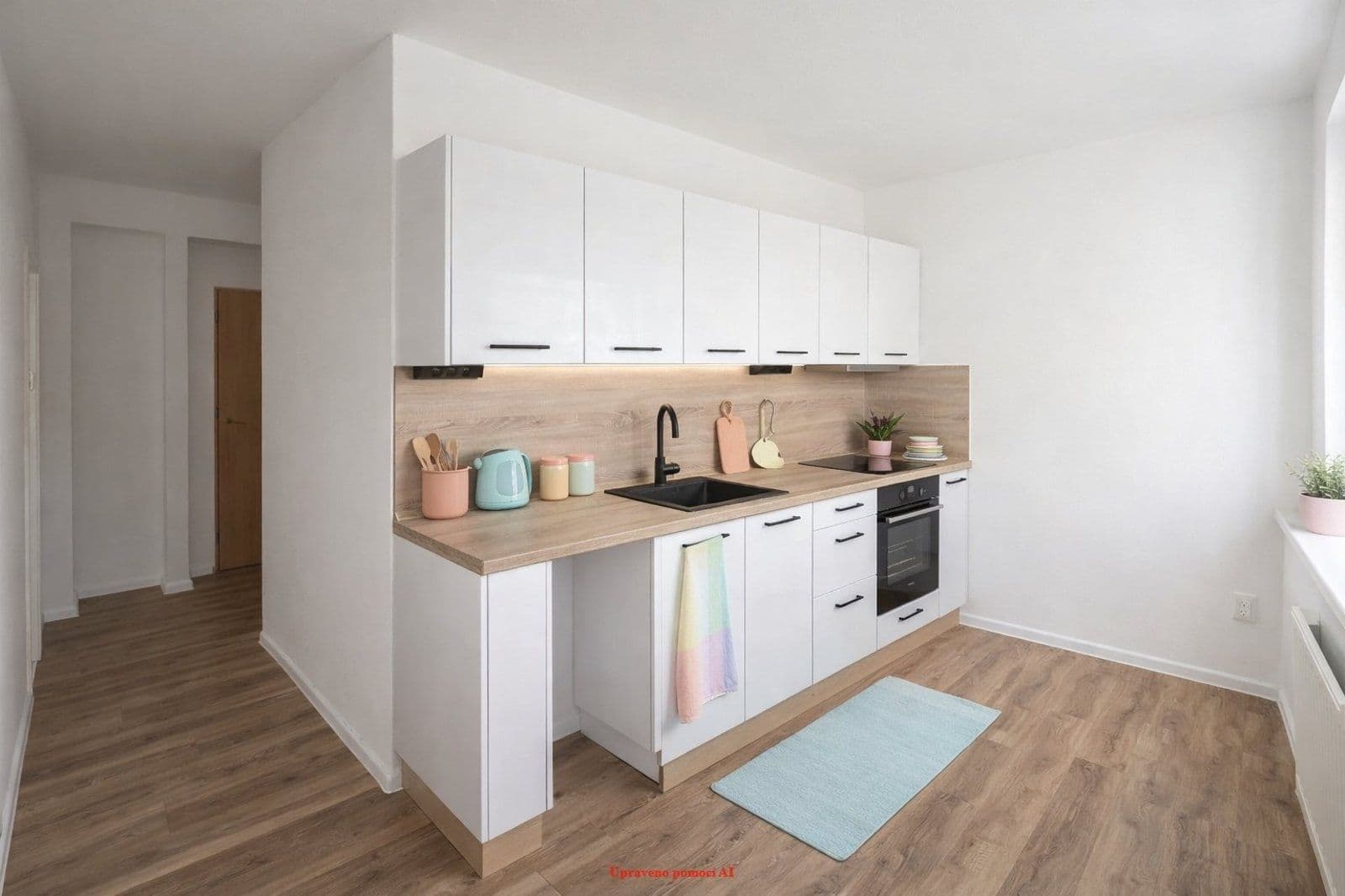 Prenájom bytu 2-izbový 49 m², Sokolovská, Karviná, Moravskoslezský kraj Prenájom bytu 2-izbový 49 m², Sokolovská, Karviná, Moravskoslezský kraj