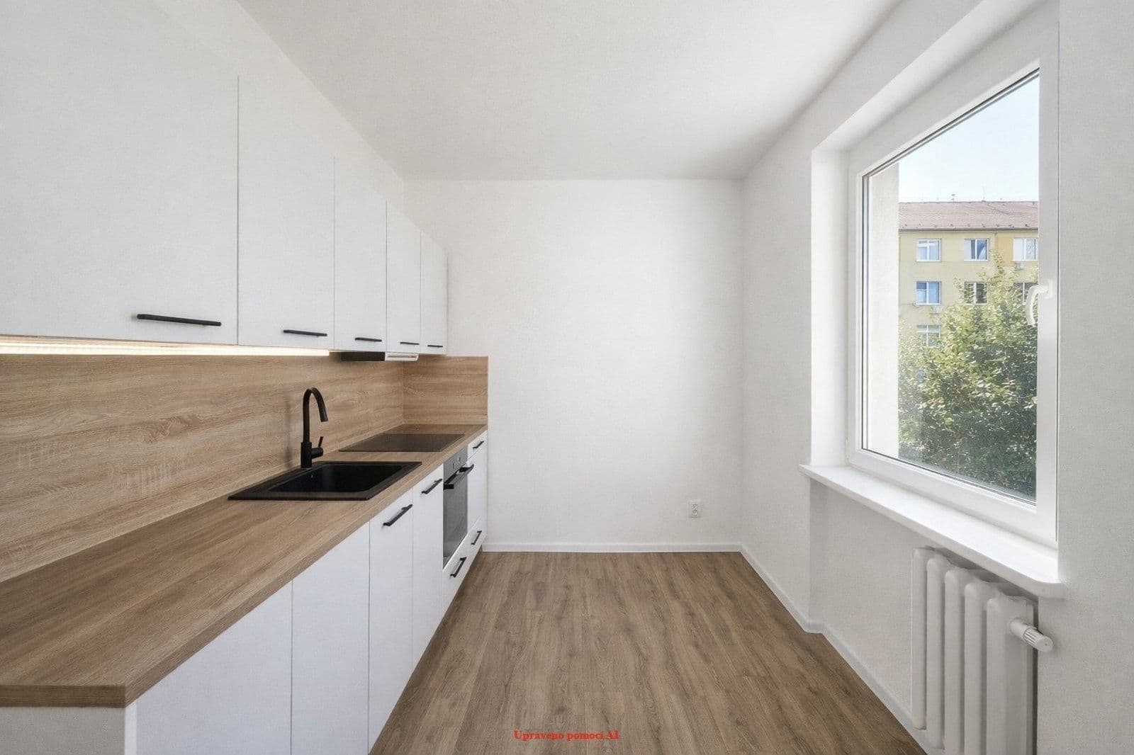 Prenájom bytu 2-izbový 49 m², Sokolovská, Karviná, Moravskoslezský kraj Prenájom bytu 2-izbový 49 m², Sokolovská, Karviná, Moravskoslezský kraj