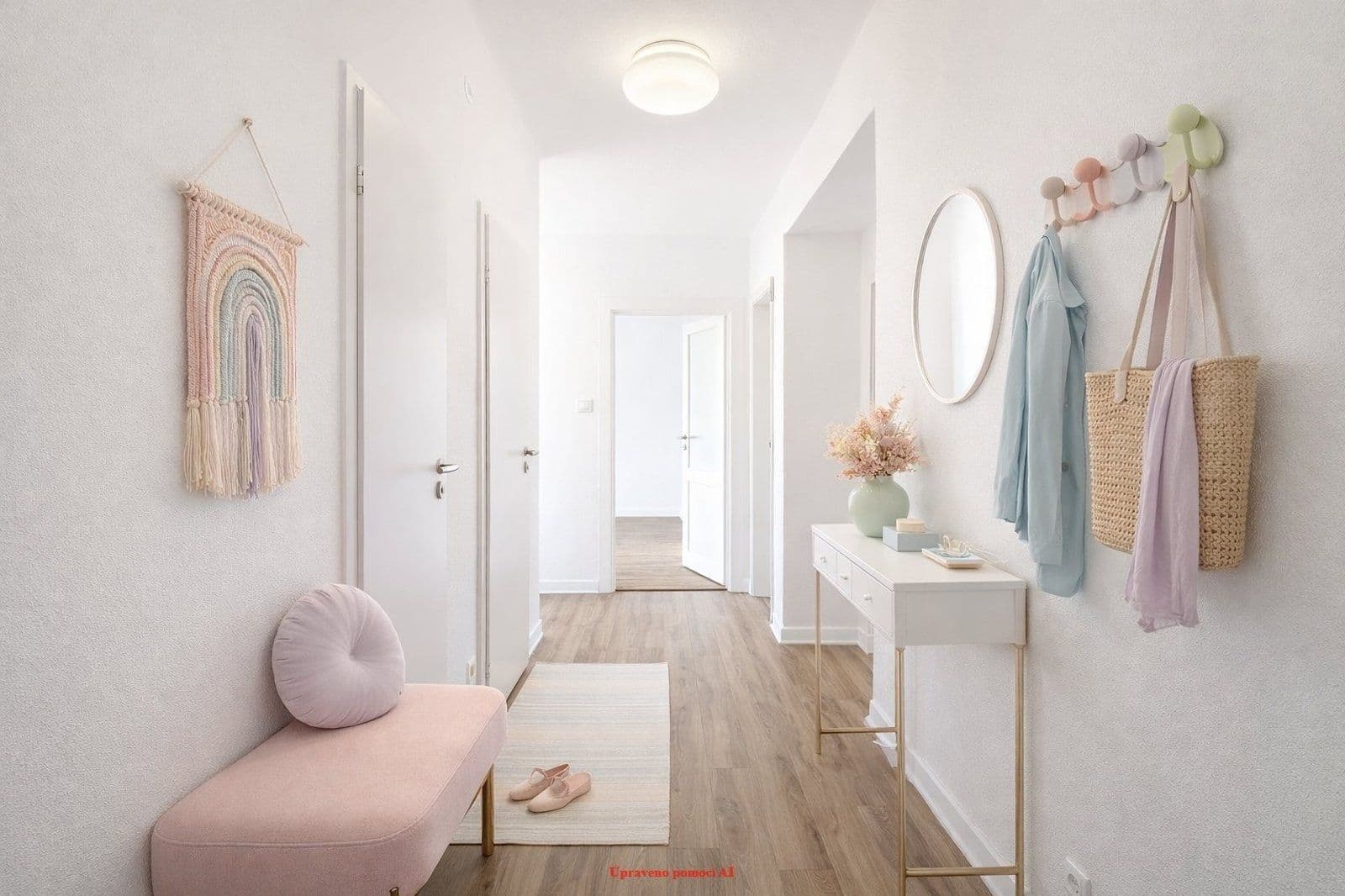 Prenájom bytu 2-izbový 49 m², Sokolovská, Karviná, Moravskoslezský kraj Prenájom bytu 2-izbový 49 m², Sokolovská, Karviná, Moravskoslezský kraj
