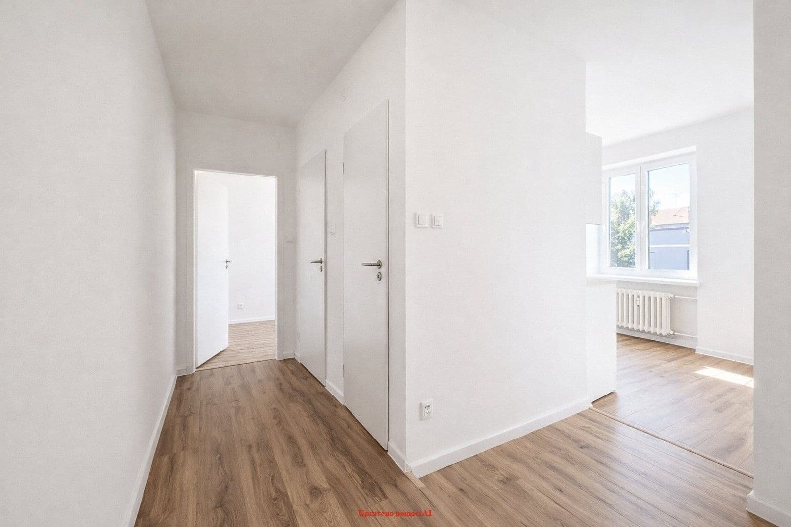 Prenájom bytu 2-izbový 49 m², Sokolovská, Karviná, Moravskoslezský kraj Prenájom bytu 2-izbový 49 m², Sokolovská, Karviná, Moravskoslezský kraj