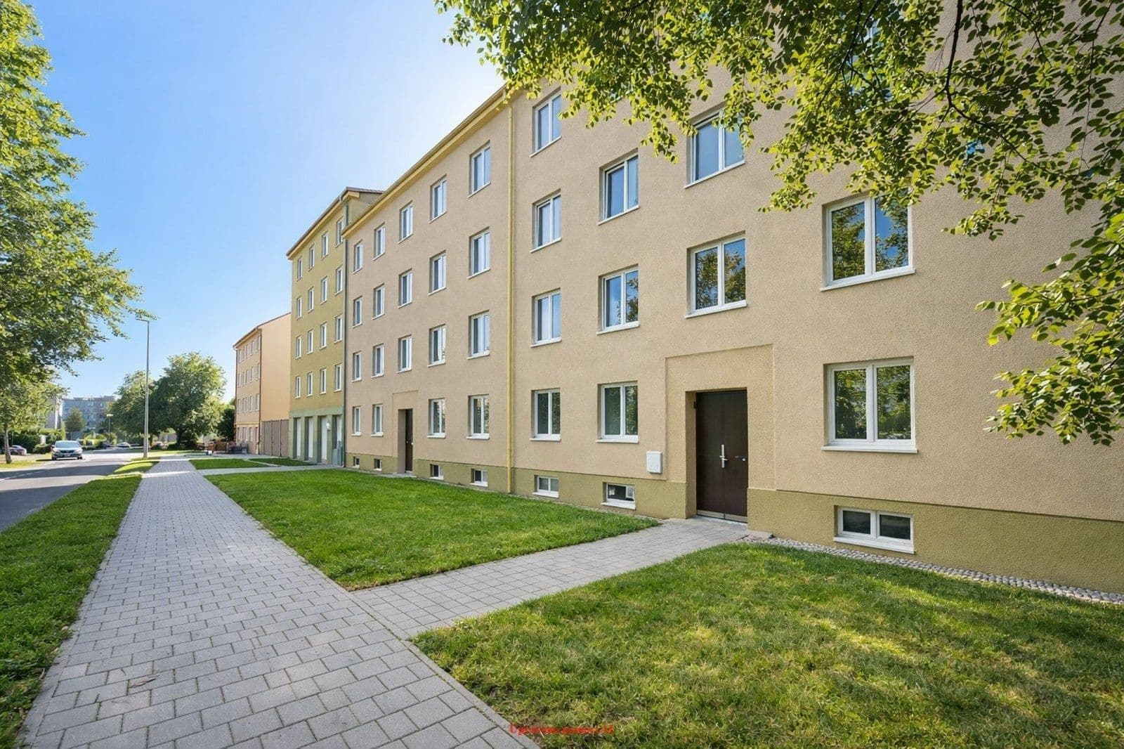 Prenájom bytu 2-izbový 49 m², Sokolovská, Karviná, Moravskoslezský kraj Prenájom bytu 2-izbový 49 m², Sokolovská, Karviná, Moravskoslezský kraj