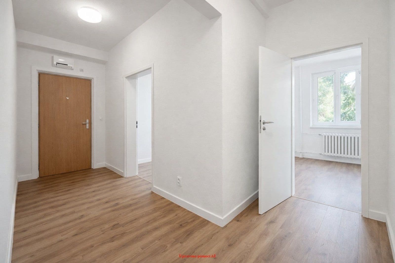 Prenájom bytu 2-izbový 54 m², tř. Osvobození, Karviná, Moravskoslezský kraj Prenájom bytu 2-izbový 54 m², tř. Osvobození, Karviná, Moravskoslezský kraj