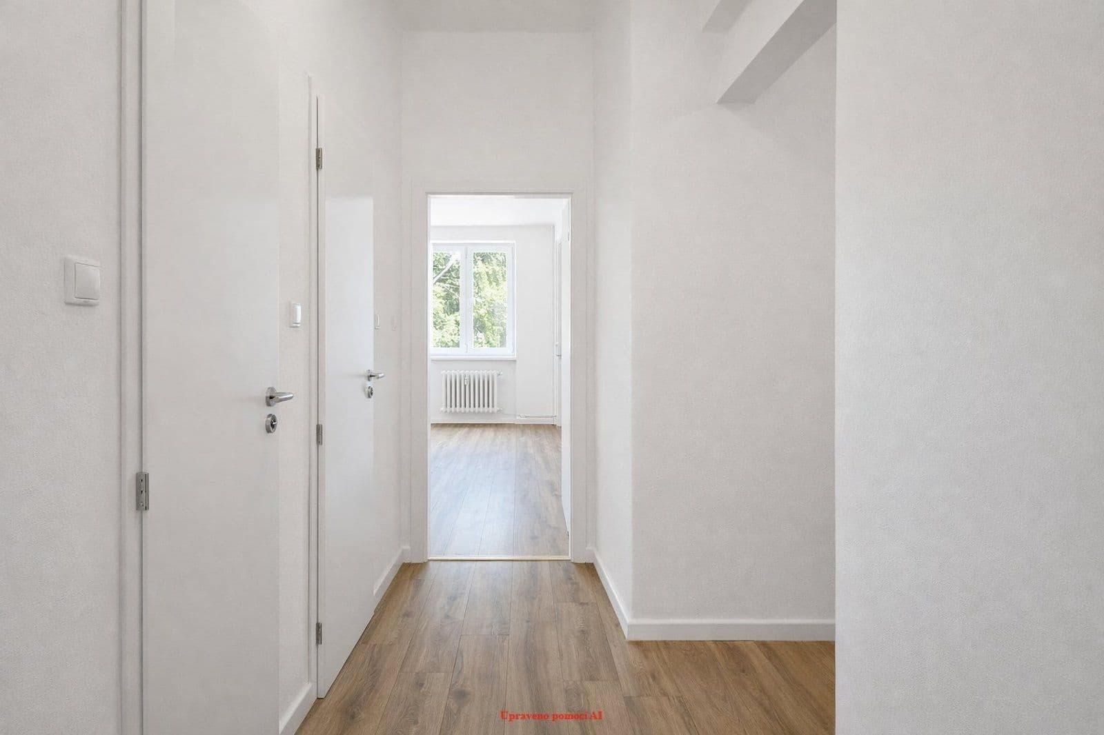 Prenájom bytu 2-izbový 54 m², tř. Osvobození, Karviná, Moravskoslezský kraj Prenájom bytu 2-izbový 54 m², tř. Osvobození, Karviná, Moravskoslezský kraj