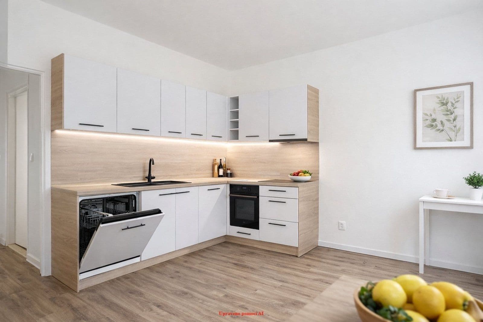 Prenájom bytu 2-izbový 54 m², tř. Osvobození, Karviná, Moravskoslezský kraj Prenájom bytu 2-izbový 54 m², tř. Osvobození, Karviná, Moravskoslezský kraj