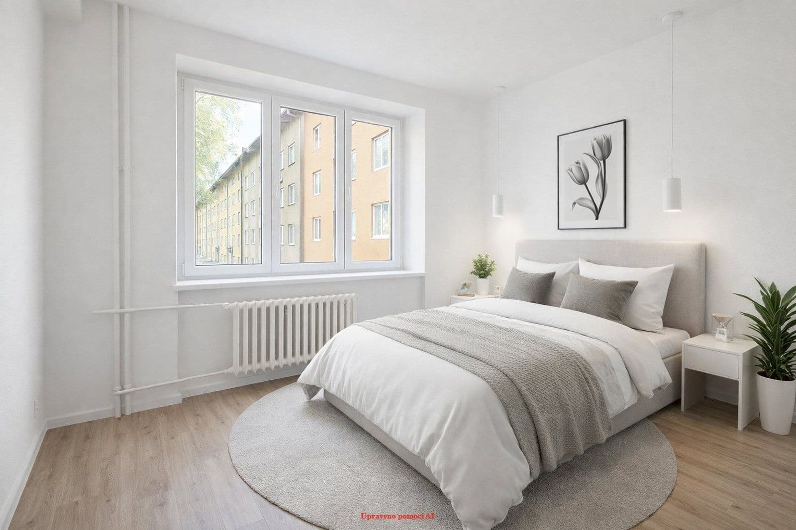 Prenájom bytu 2-izbový 54 m², tř. Osvobození, Karviná, Moravskoslezský kraj Prenájom bytu 2-izbový 54 m², tř. Osvobození, Karviná, Moravskoslezský kraj
