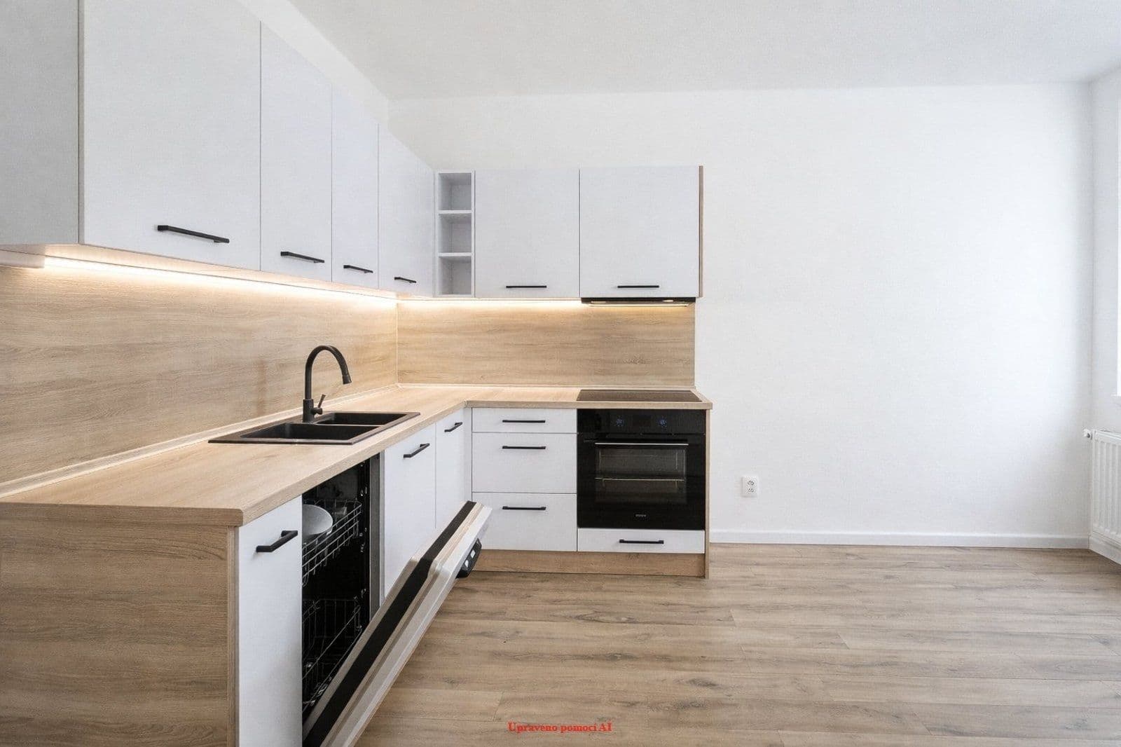 Prenájom bytu 2-izbový 54 m², tř. Osvobození, Karviná, Moravskoslezský kraj Prenájom bytu 2-izbový 54 m², tř. Osvobození, Karviná, Moravskoslezský kraj