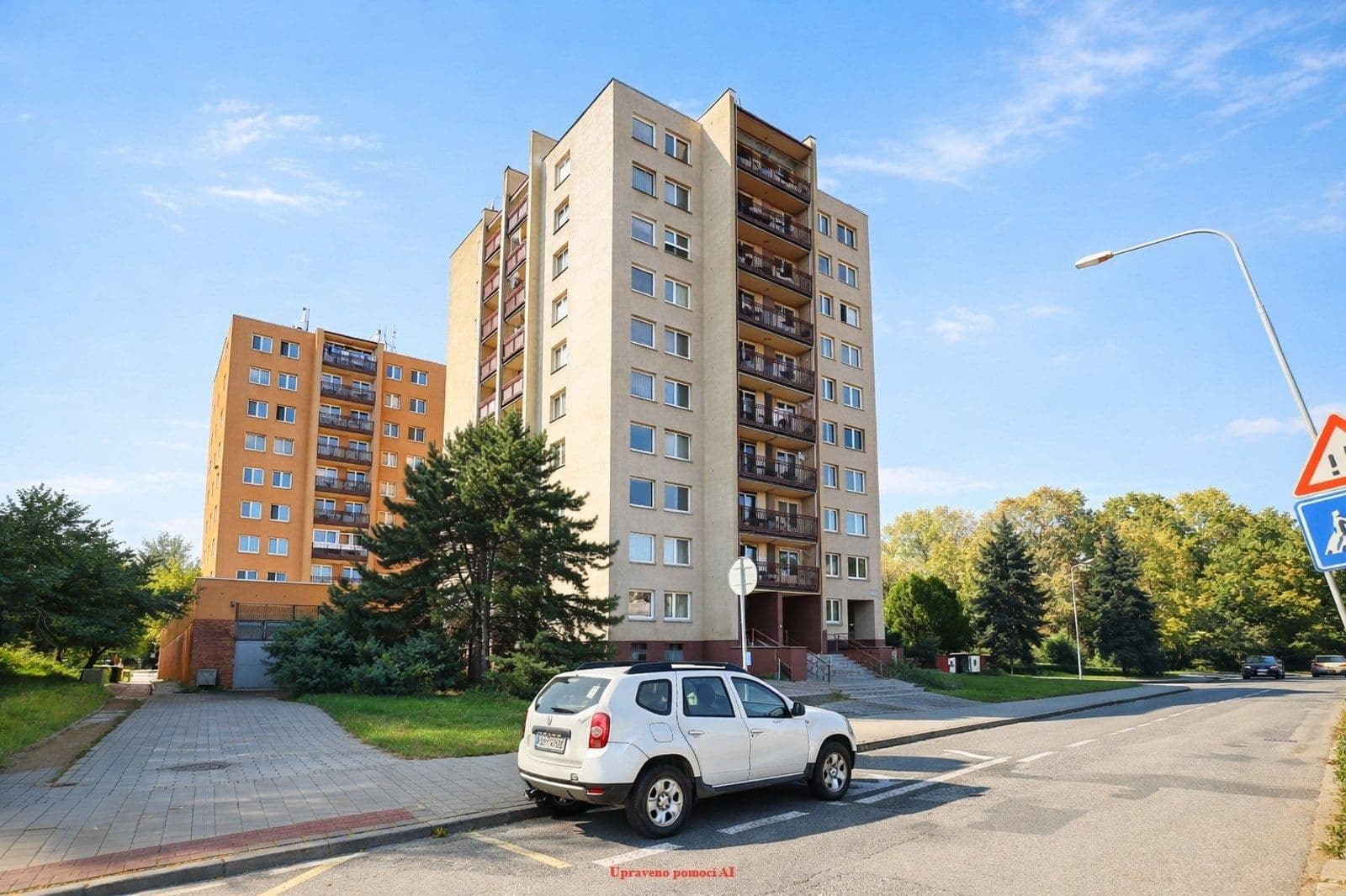 Prenájom bytu 3-izbový 67 m², Okružní, Český Těšín, Moravskoslezský kraj Prenájom bytu 3-izbový 67 m², Okružní, Český Těšín, Moravskoslezský kraj