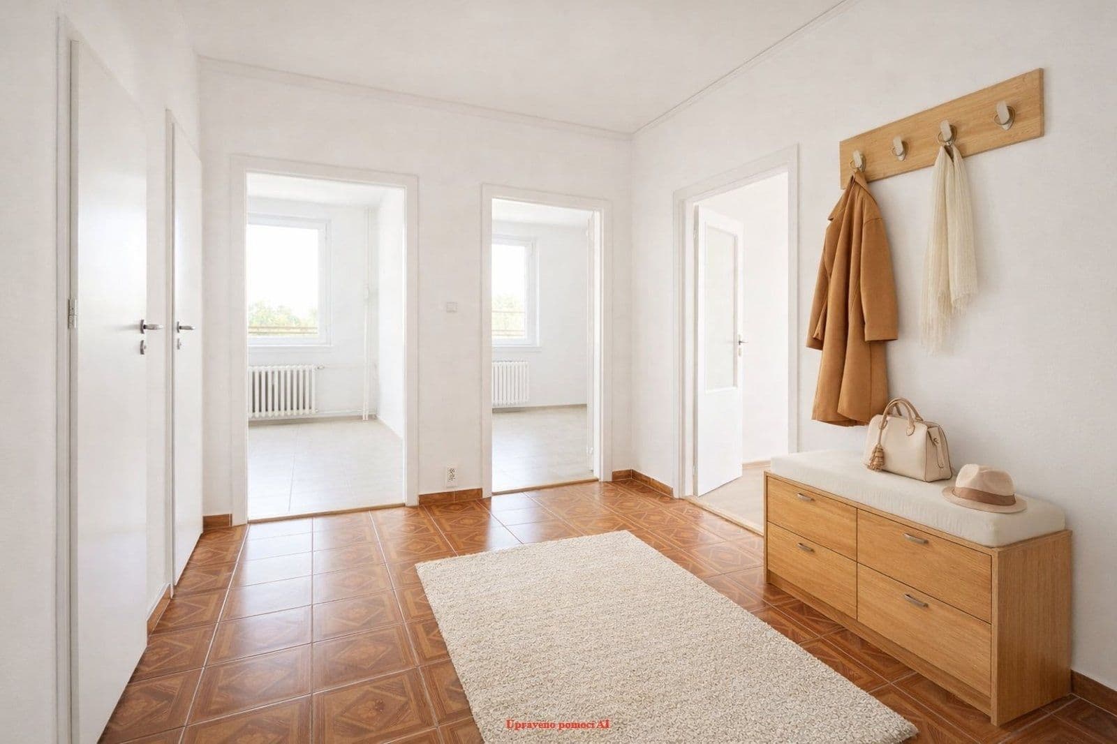 Prenájom bytu 3-izbový 67 m², Okružní, Český Těšín, Moravskoslezský kraj Prenájom bytu 3-izbový 67 m², Okružní, Český Těšín, Moravskoslezský kraj