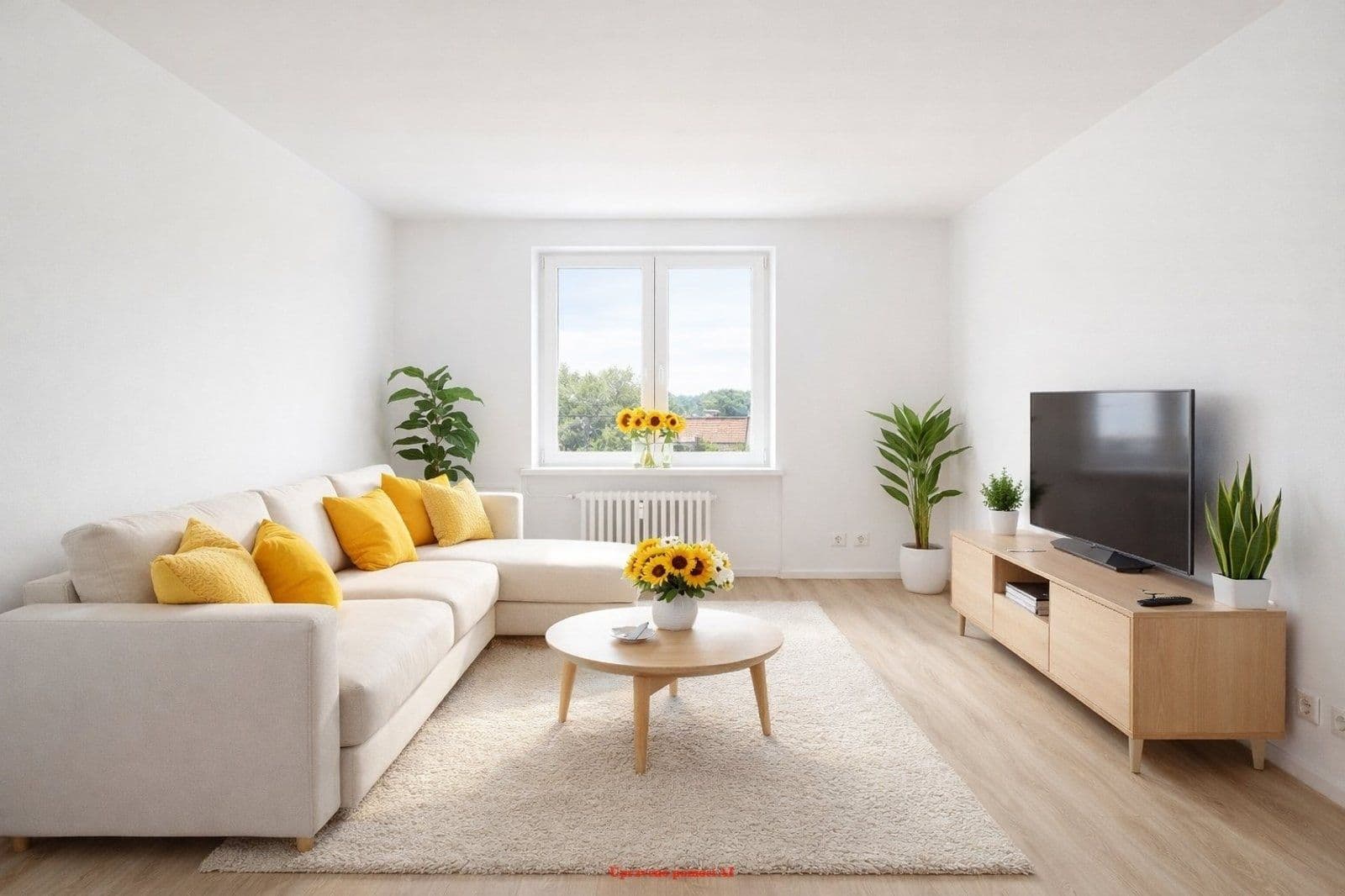 Prenájom bytu 2-izbový 54 m², Jana Švermy, Havířov, Moravskoslezský kraj Prenájom bytu 2-izbový 54 m², Jana Švermy, Havířov, Moravskoslezský kraj