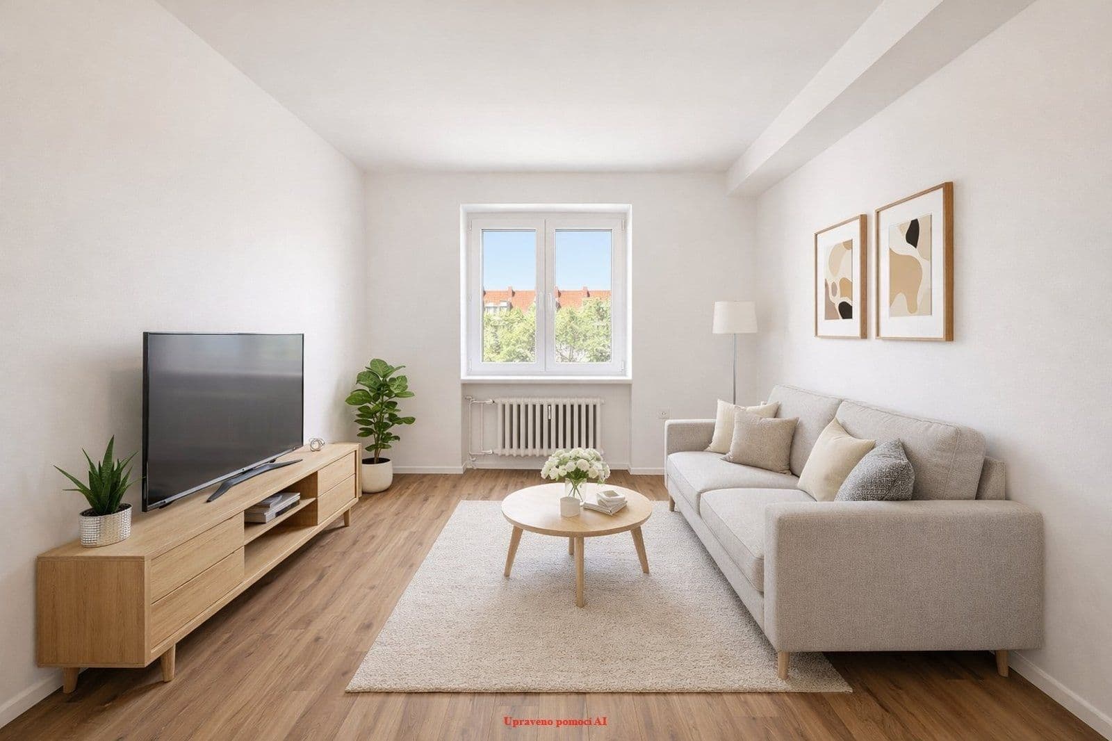 Prenájom bytu 2-izbový 47 m², Jana Wericha, Havířov, Moravskoslezský kraj Prenájom bytu 2-izbový 47 m², Jana Wericha, Havířov, Moravskoslezský kraj